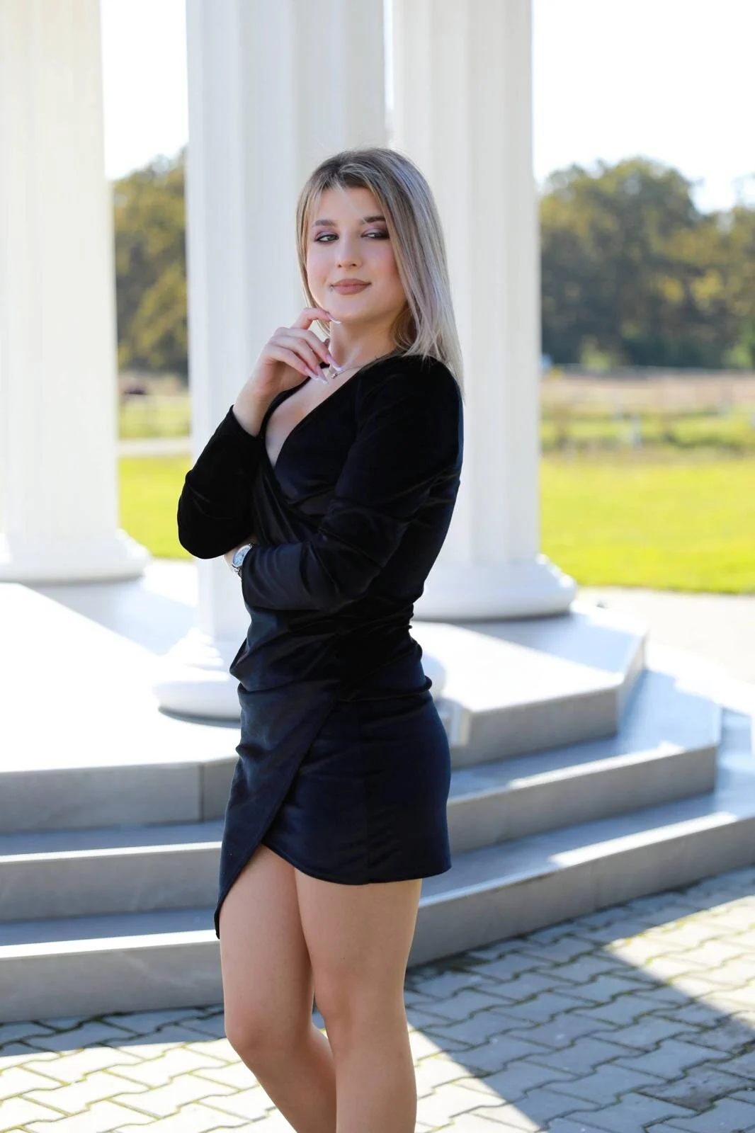 XXX Porn Photo of Nude AlexissTexass 8