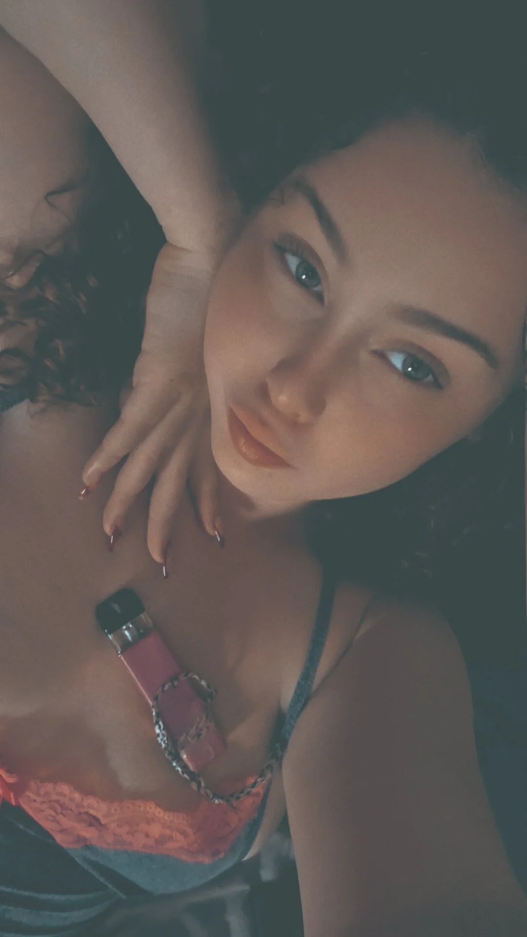 XXX Porn Photo of Nude xoxoameliarose 3