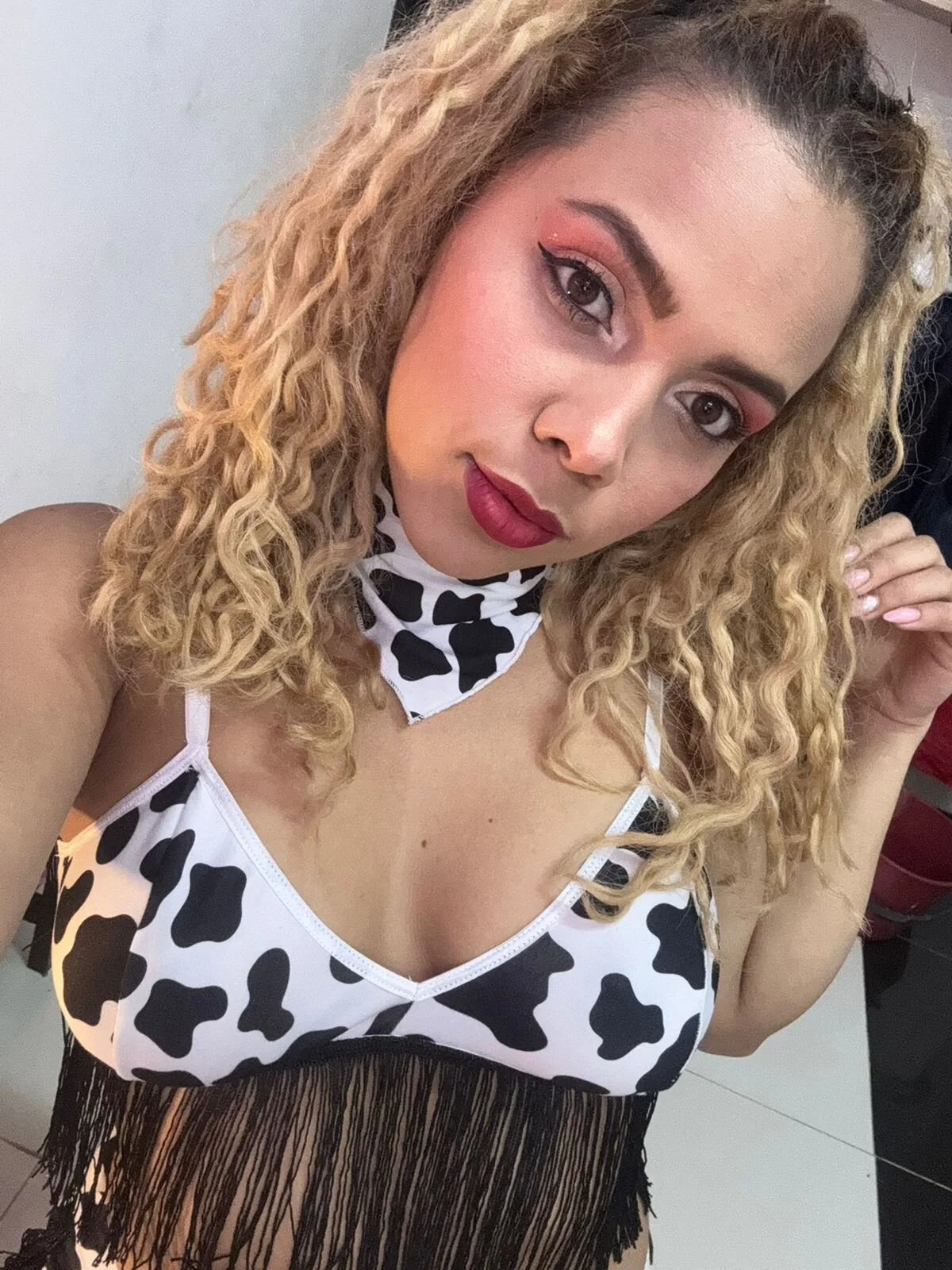 XXX Porn Photo of Nude MiaVelveett 55