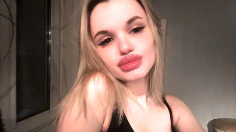XXX Porn Photo of Nude NikaFoster 5