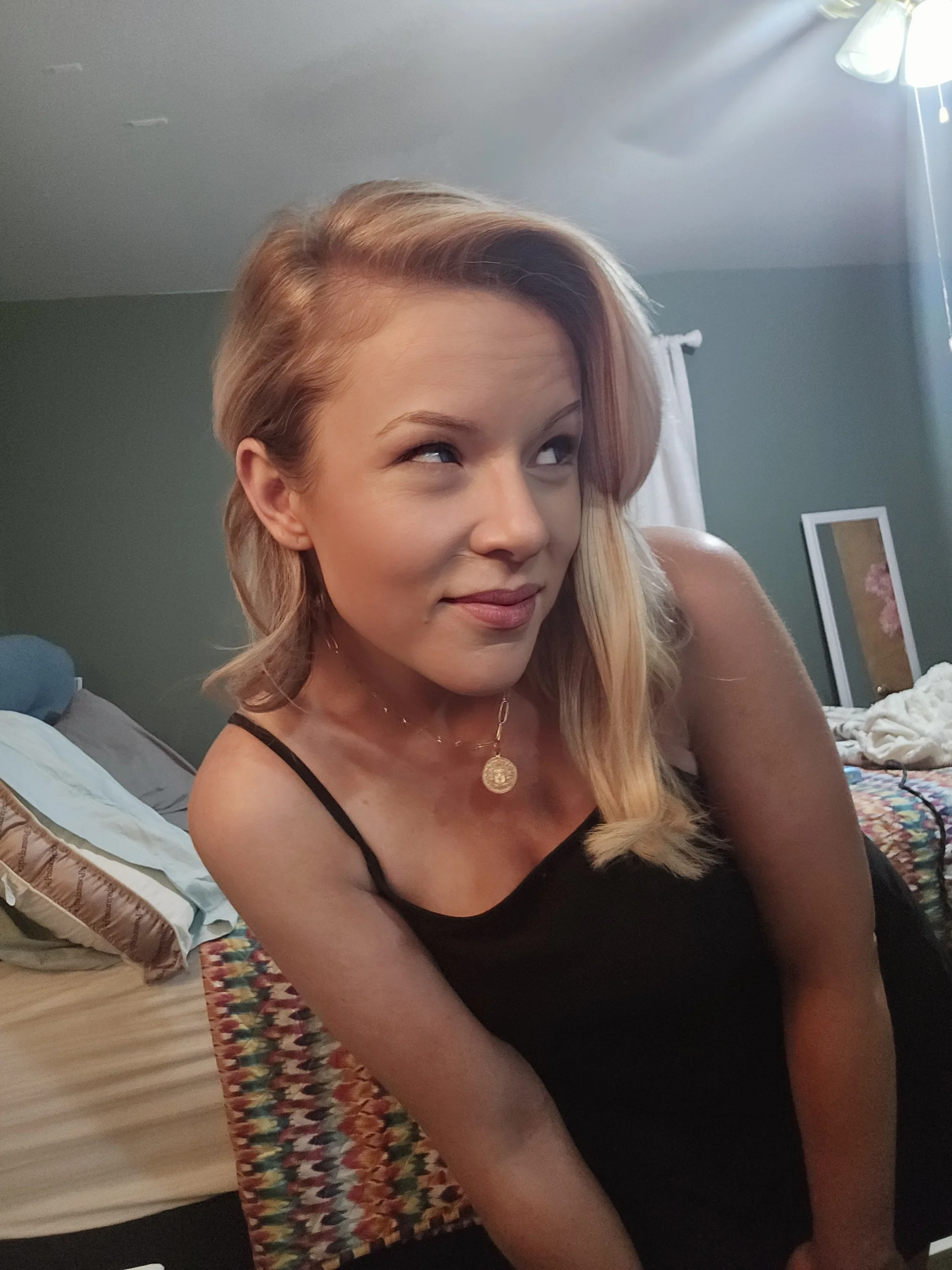 XXX Porn Photo of Nude Perfectpinkpuss 12