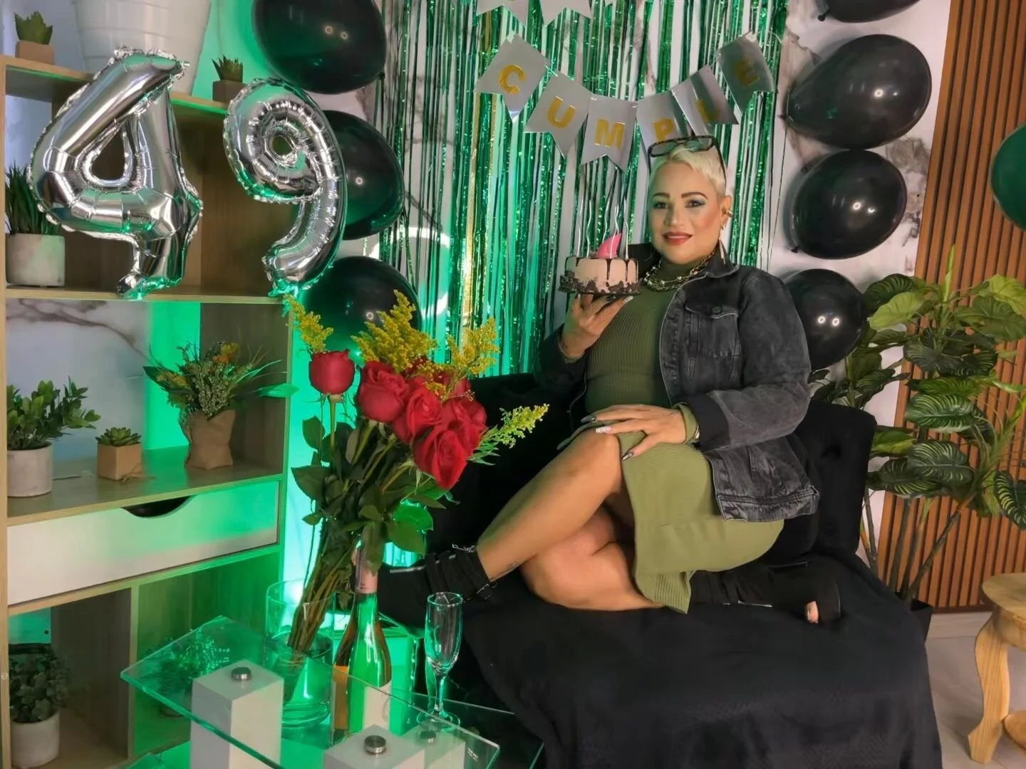 XXX Porn Photo of Nude GianellaCox_ 168