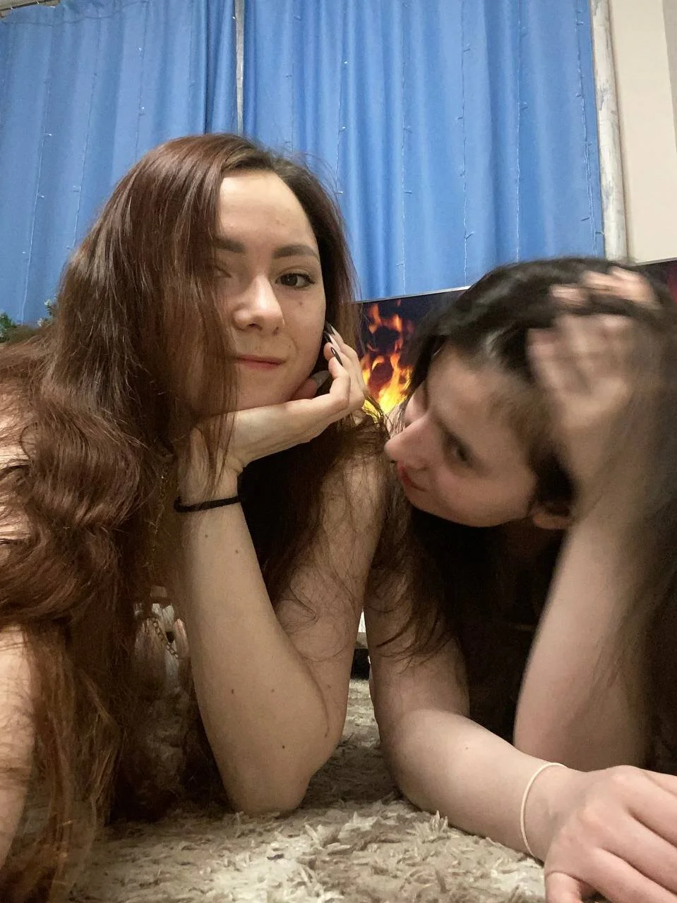 XXX Porn Photo of Nude LaneDoell 44