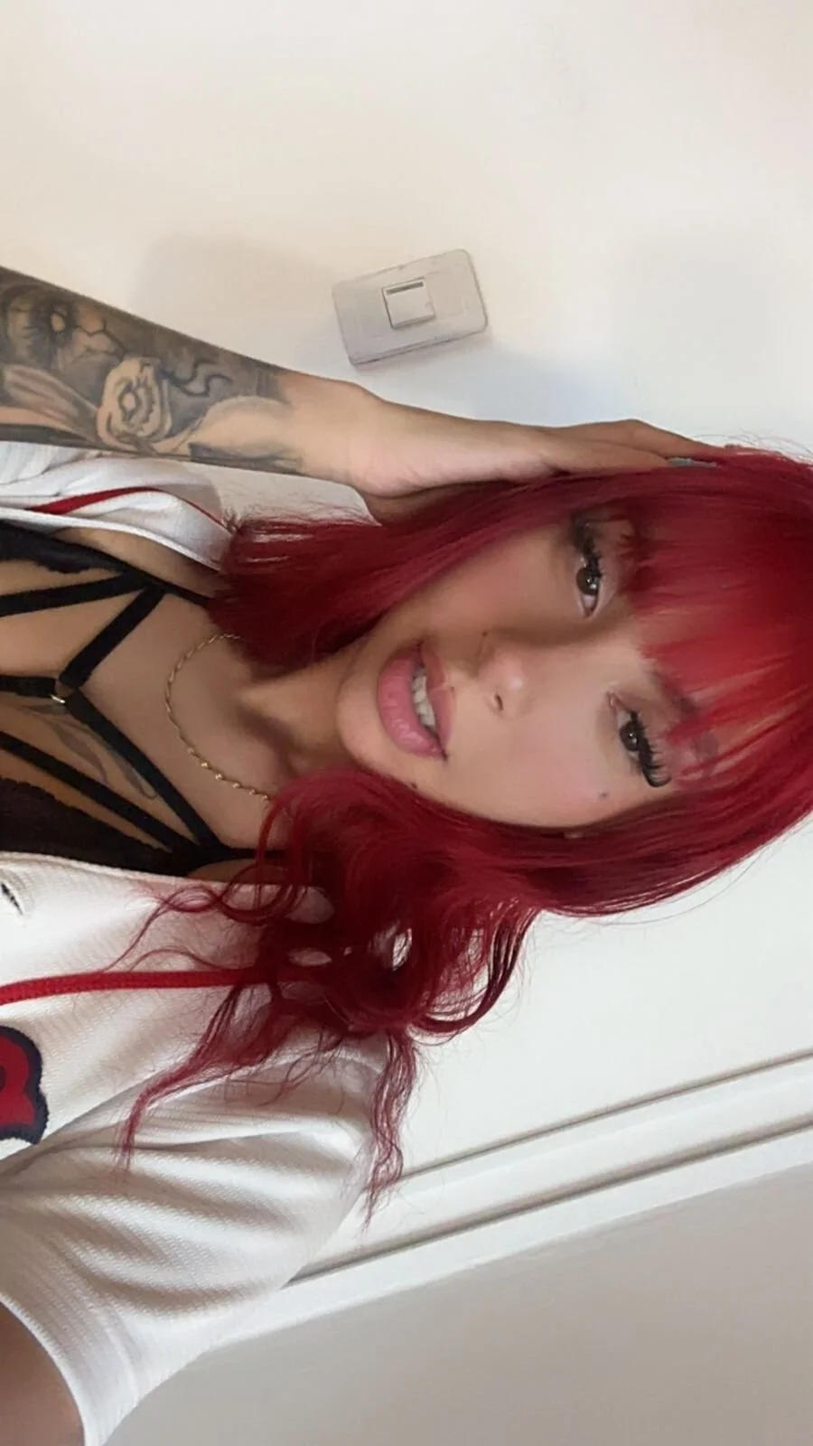 XXX Porn Photo of Nude ElaRouse 3