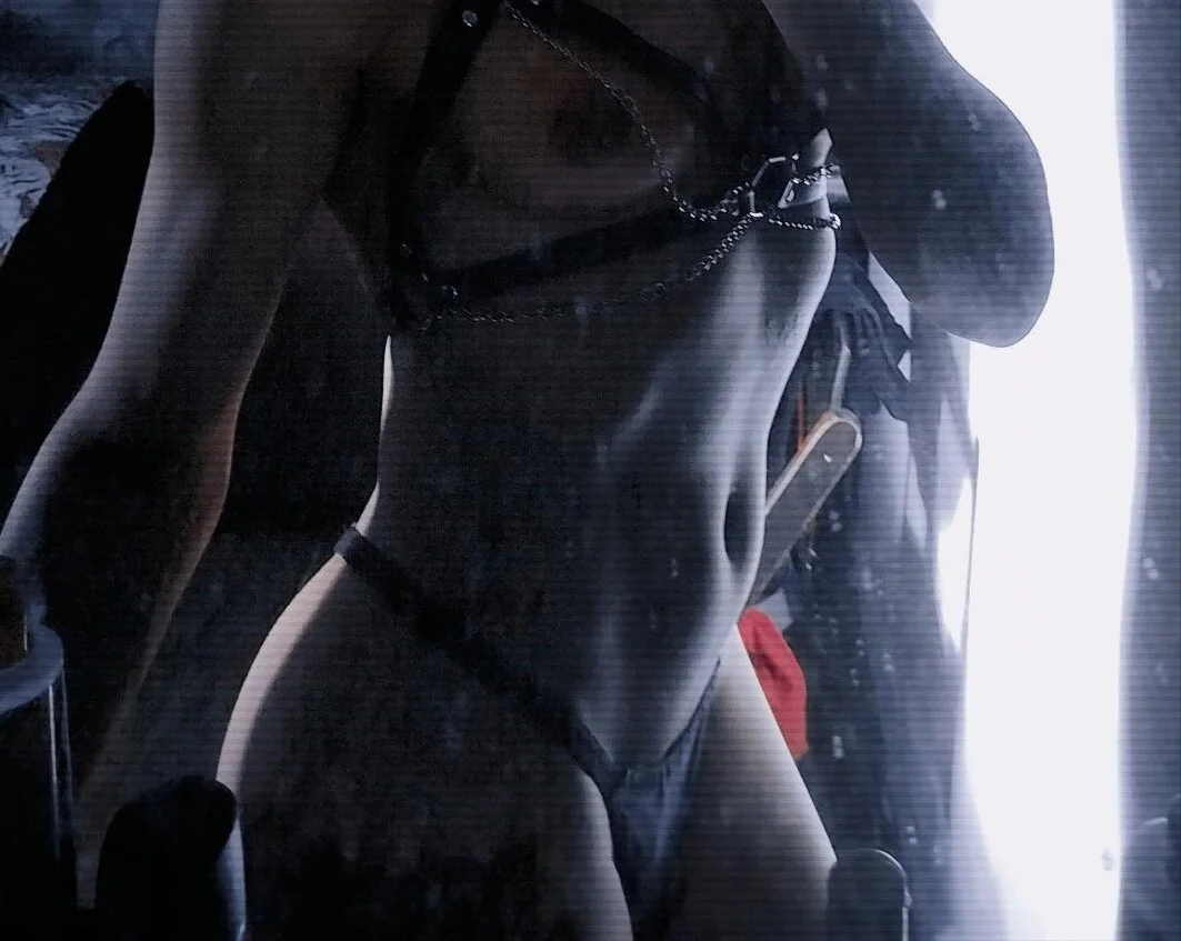 XXX Porn Photo of Nude TatyanyBoudellayre 3