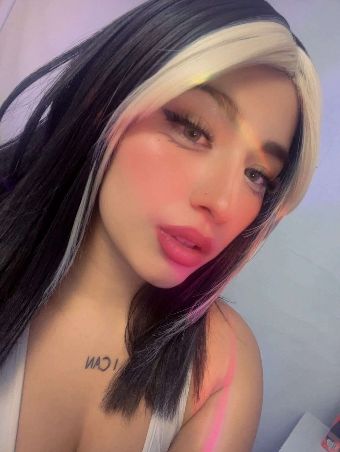 XXX Porn Photo of Nude Maya_Rivers 6