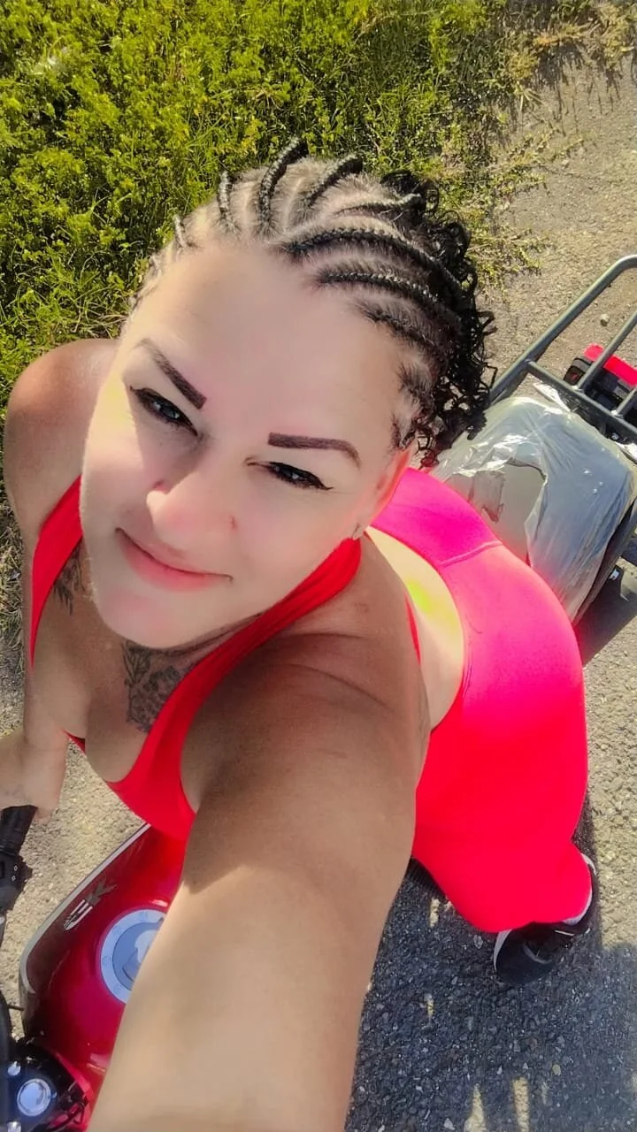 XXX Porn Photo of Nude tugordita-hot 2