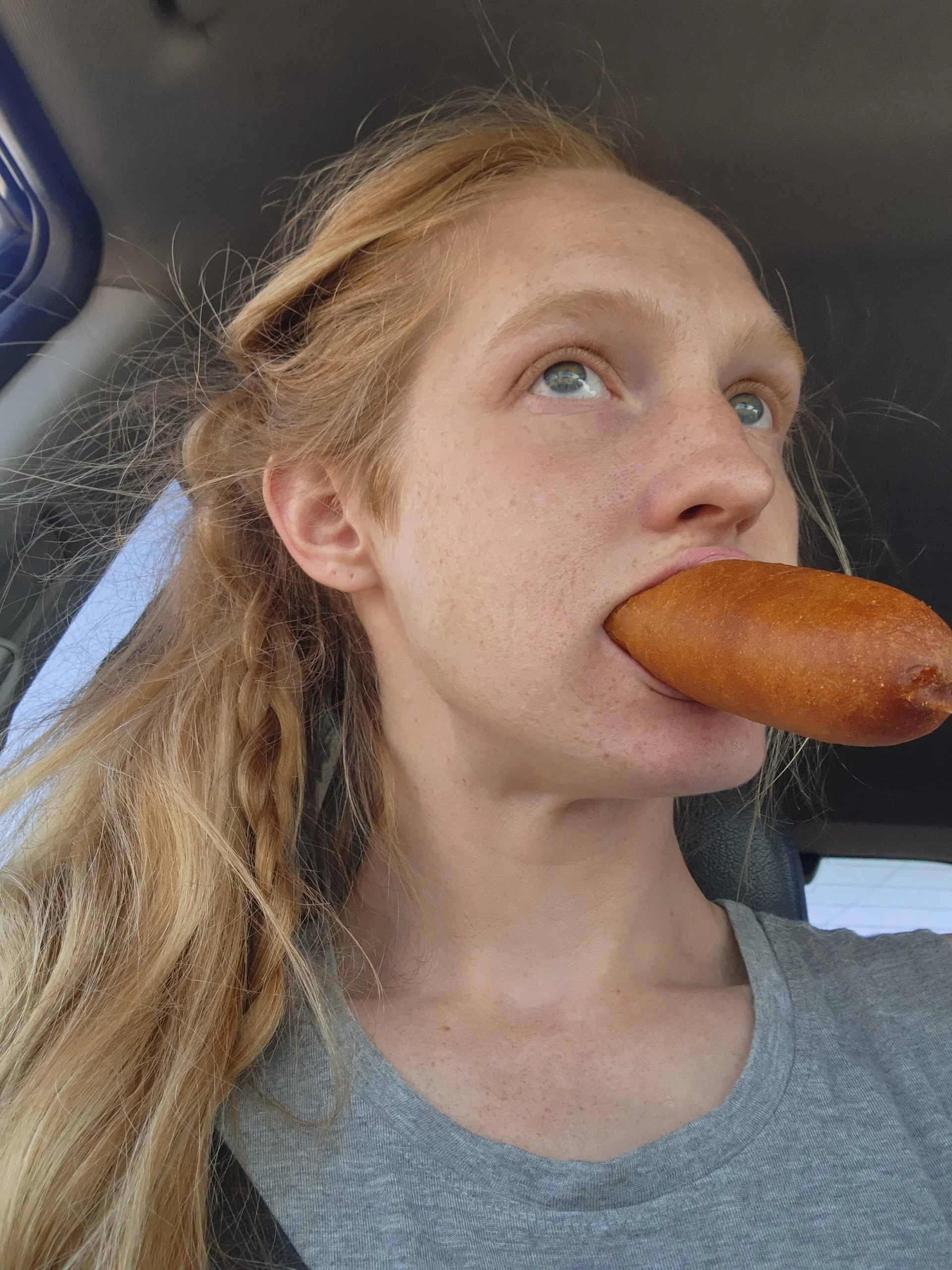 XXX Porn Photo of Nude GoldenFlameGoddess 102