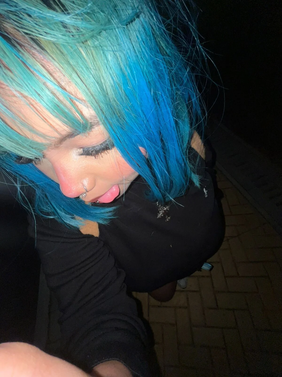 XXX Porn Photo of Nude kimy_19 3