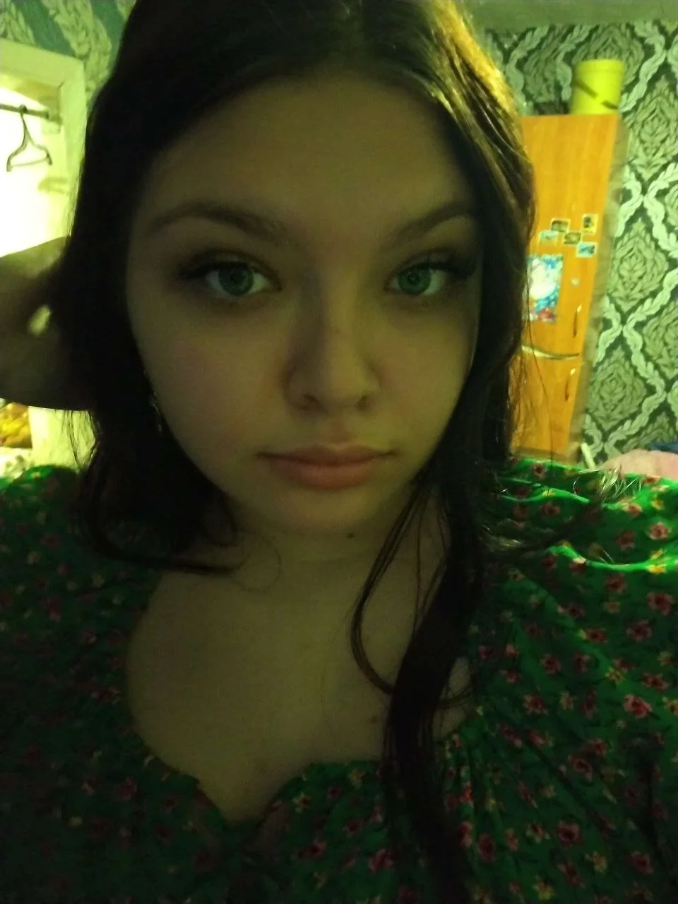 XXX Porn Photo of Nude Evelyne_Loo 5