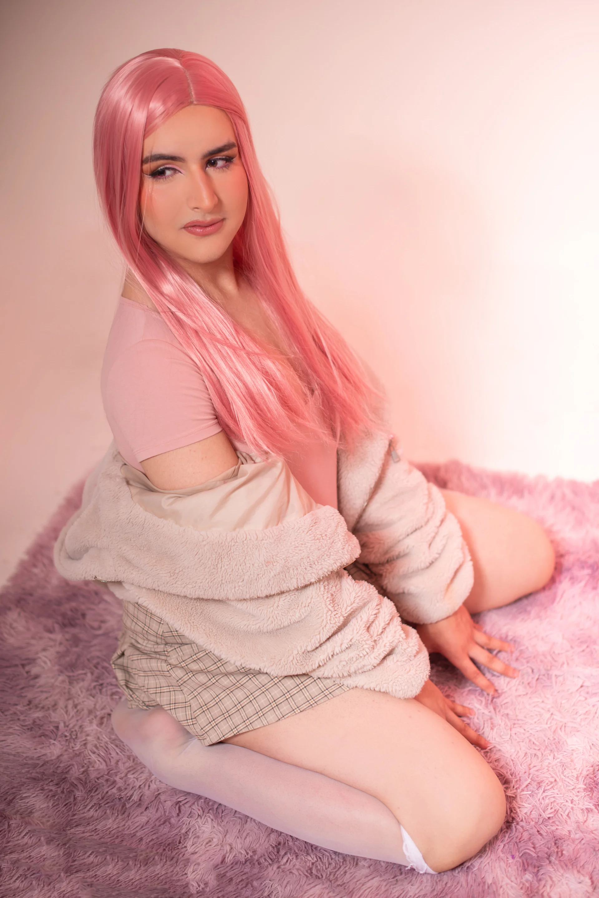 XXX Porn Photo of Nude SophieWolf_ 3