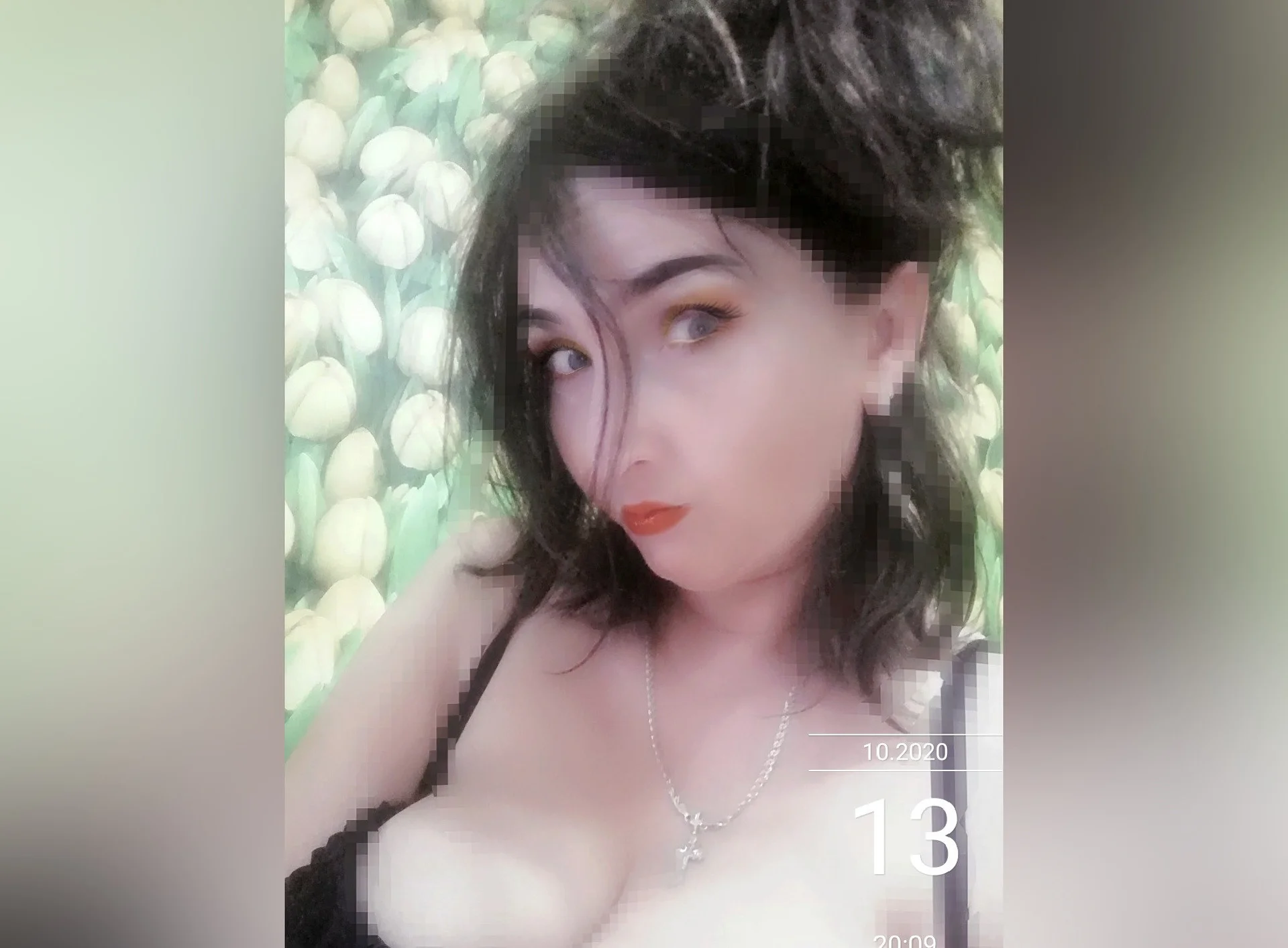XXX Porn Photo of Nude MssAngela 1