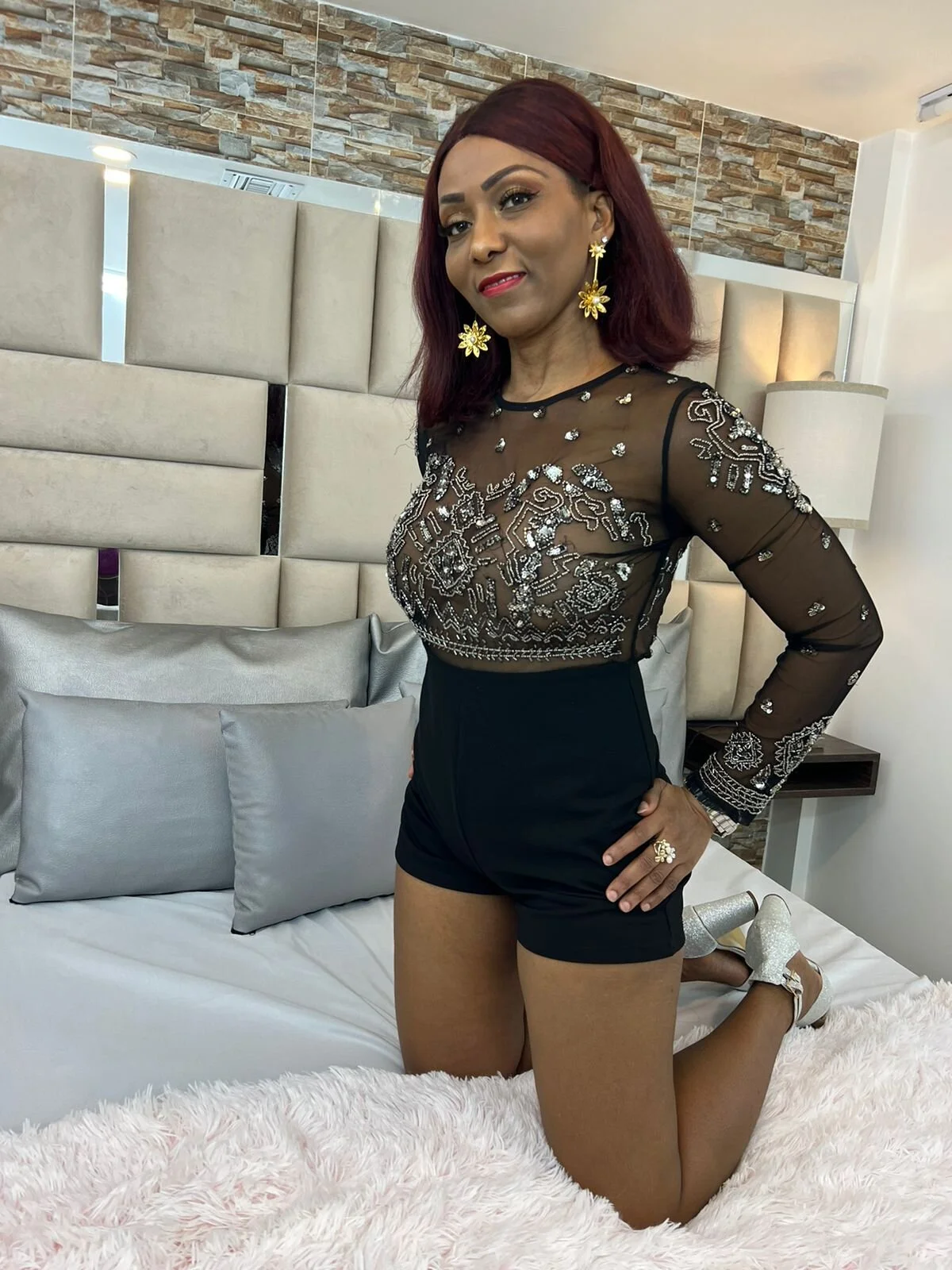 XXX Porn Photo of Nude SashaMacgregor 8