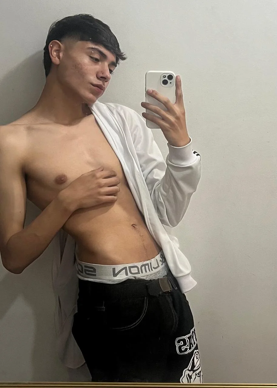 XXX Porn Photo of Nude Im_juanda 5