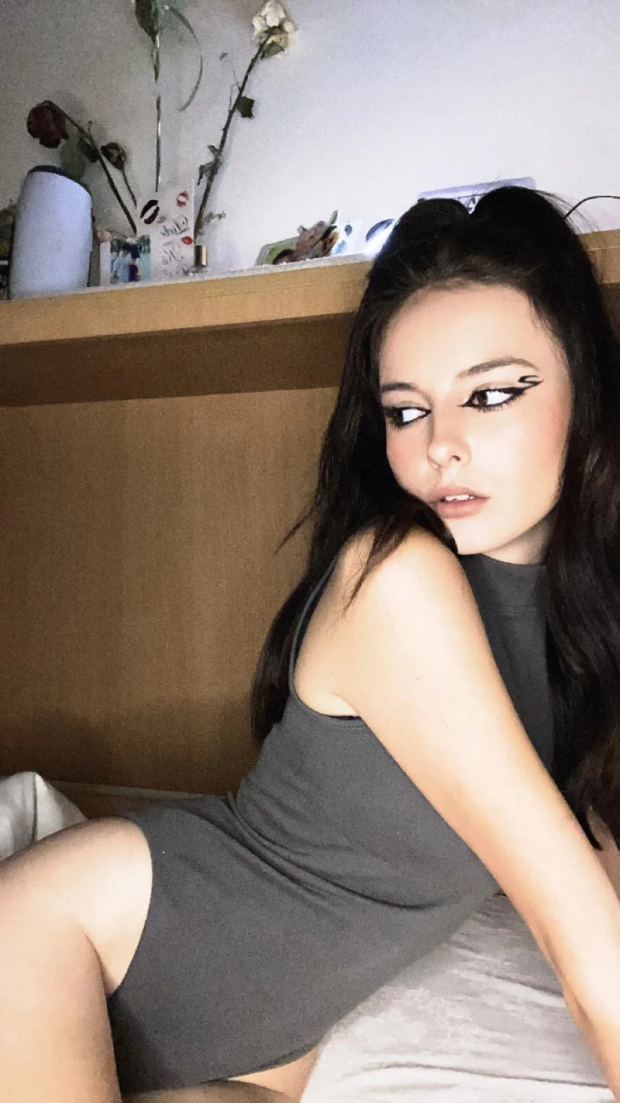 XXX Porn Photo of Nude Arria_Stark 4