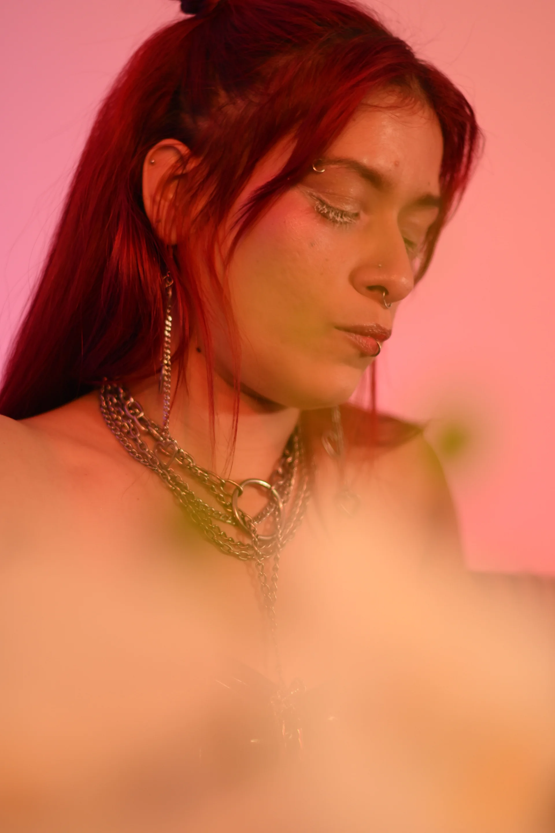 XXX Porn Photo of Nude LolyYunno 38