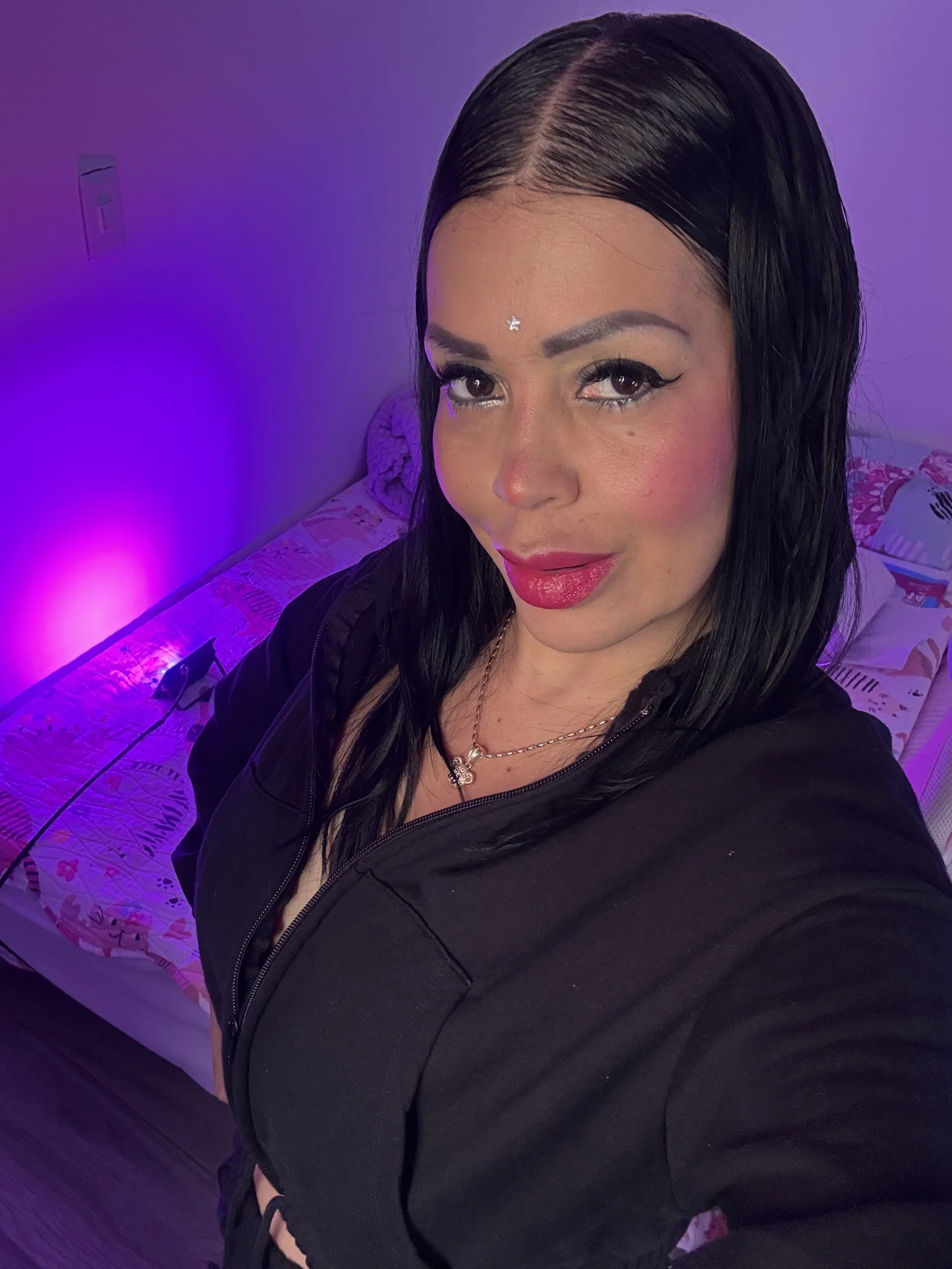 XXX Porn Photo of Nude KAROL_RUBI 85