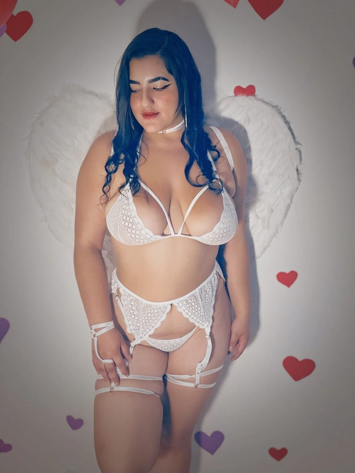 XXX Porn Photo of Nude Sweet_Annyy 97