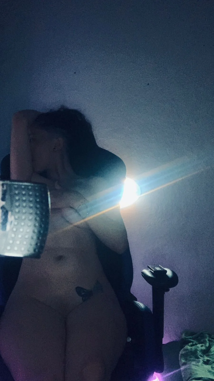 XXX Porn Photo of Nude jaydensalvatore_ 1