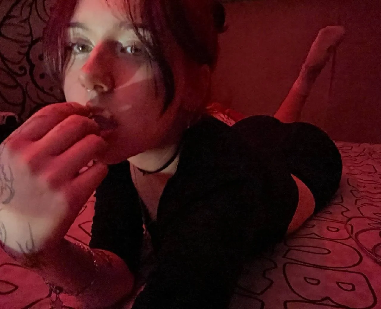 XXX Porn Photo of Nude Daisyy_Doll 8