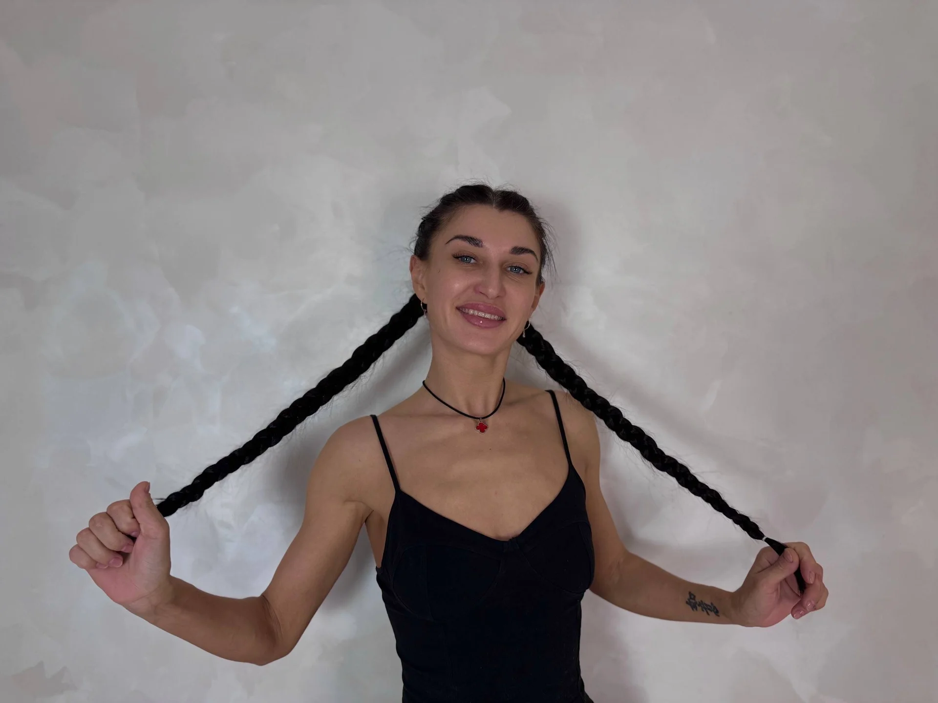 XXX Porn Photo of Nude AriannaCruise 6