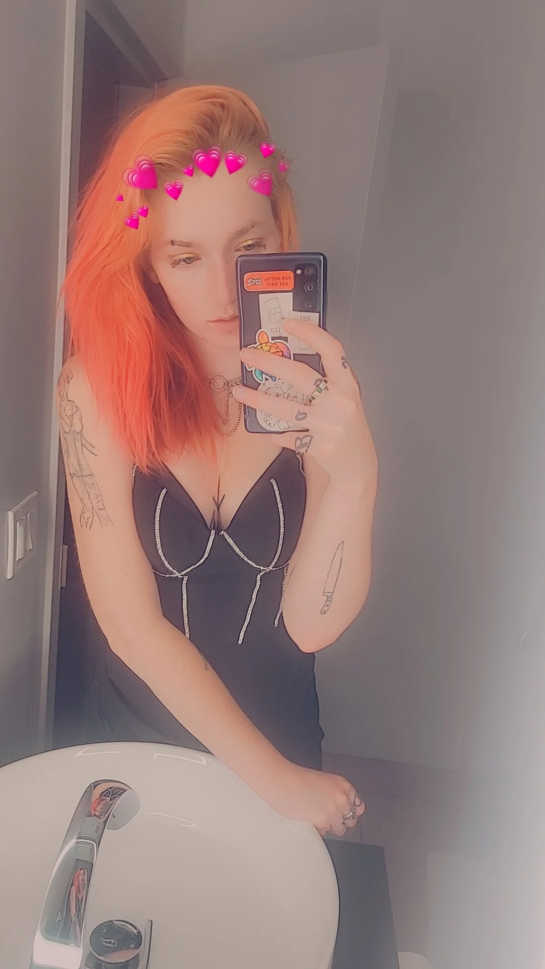 XXX Porn Photo of Nude kitten66_6 8