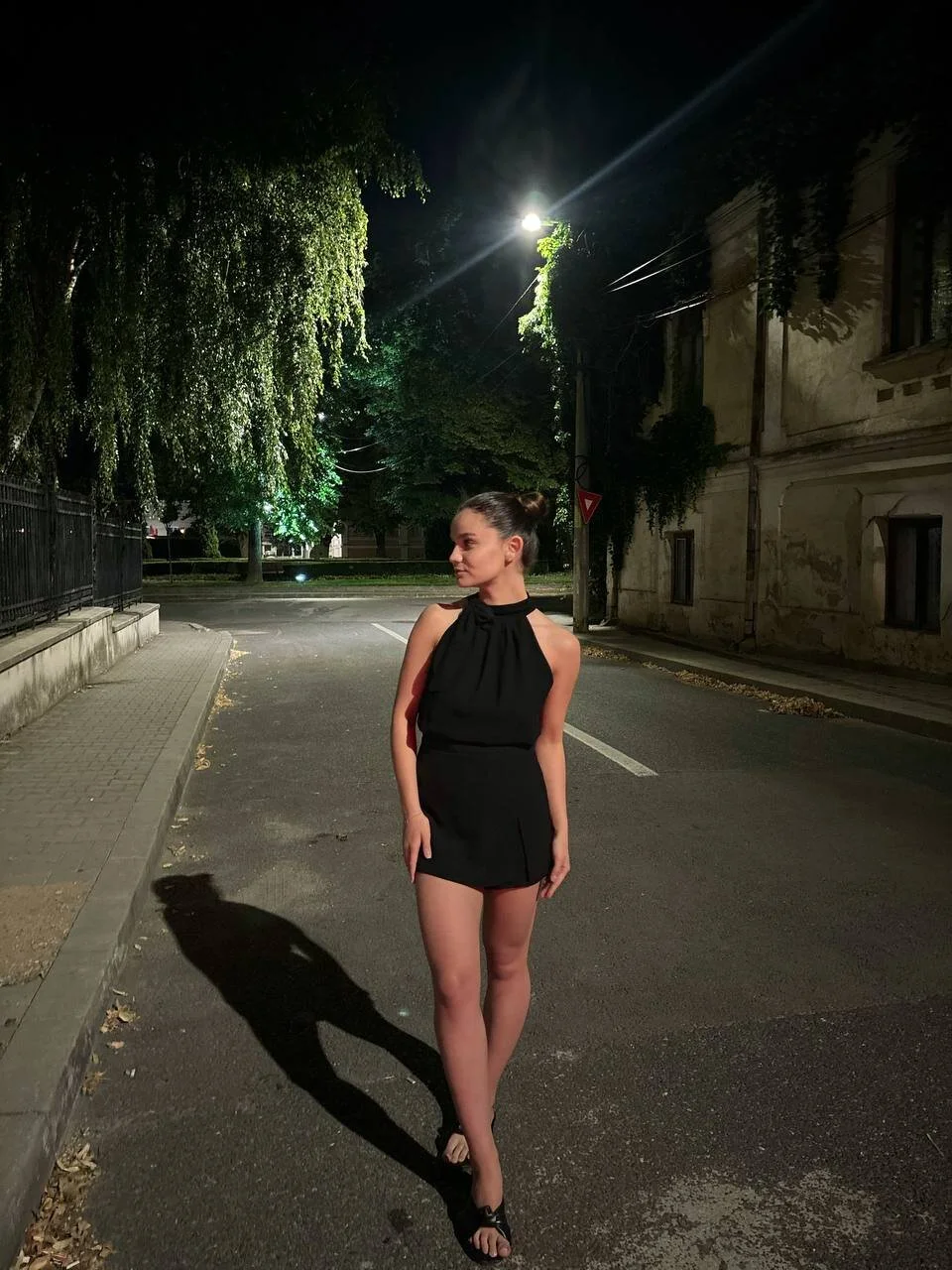 XXX Porn Photo of Nude Lena_Laurent 24