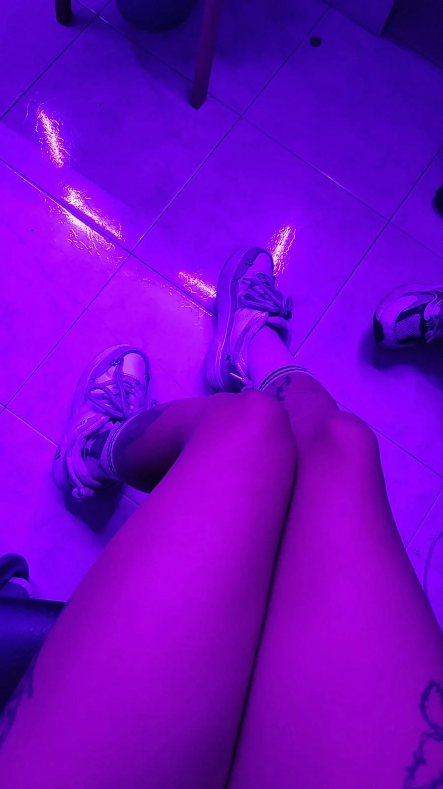 XXX Porn Photo of Nude Zoe_addiction 10