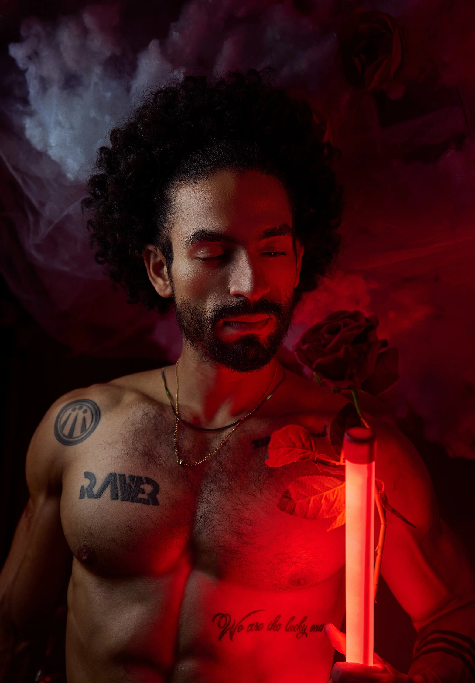 XXX Porn Photo of Nude Romeocolin 37