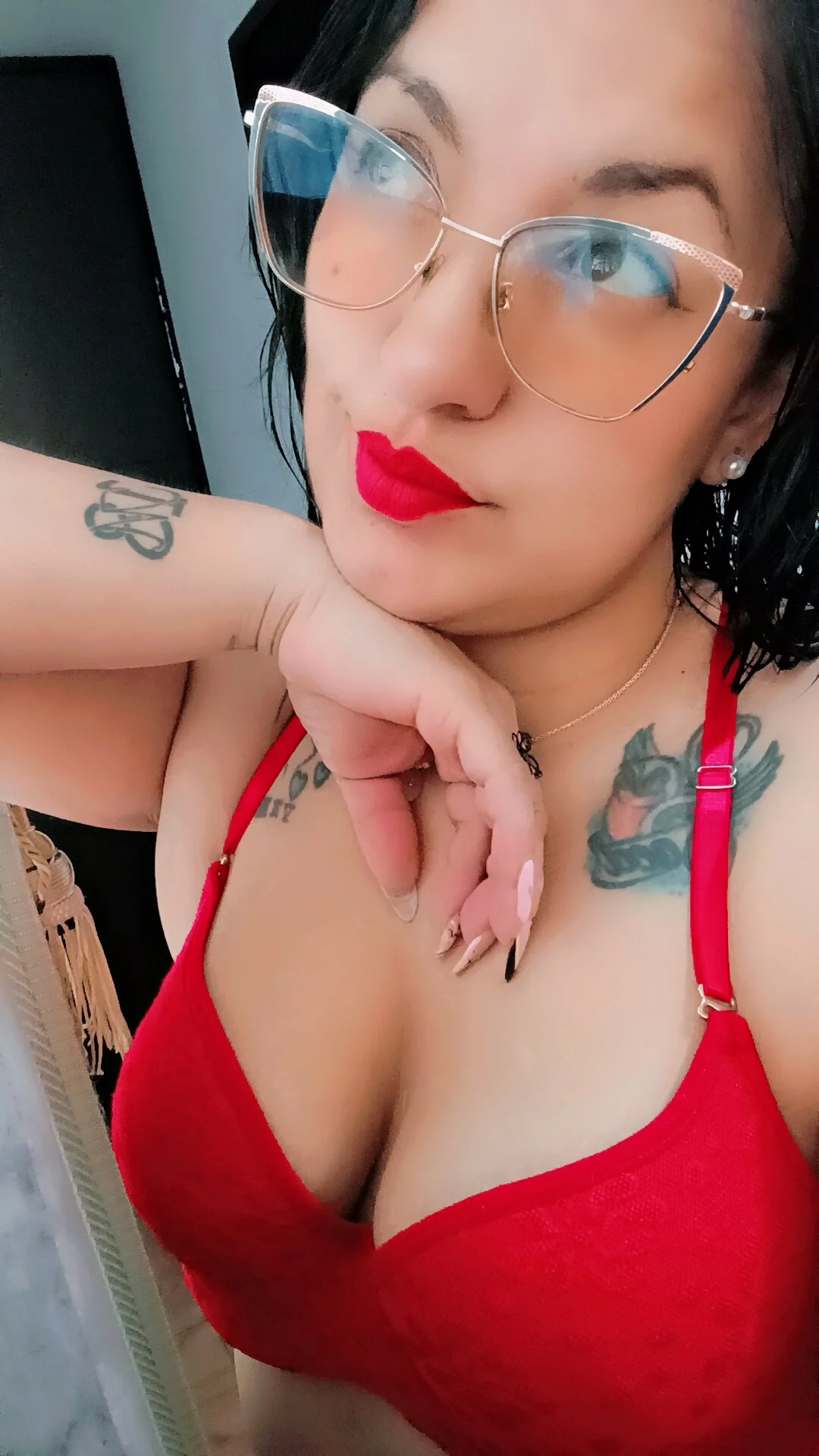 XXX Porn Photo of Nude andromeda_lov 1