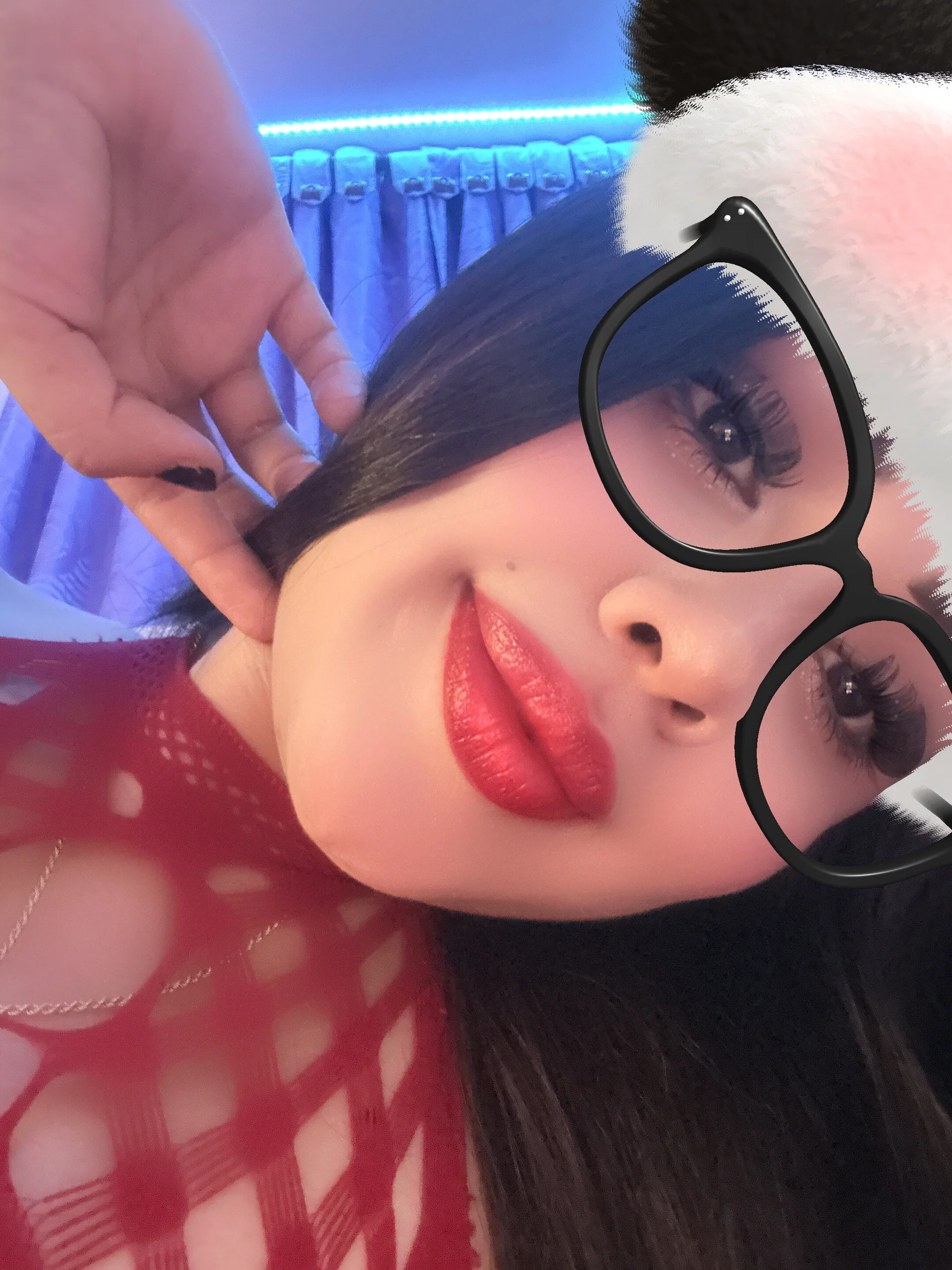 XXX Porn Photo of Nude AlitaAnisee 6