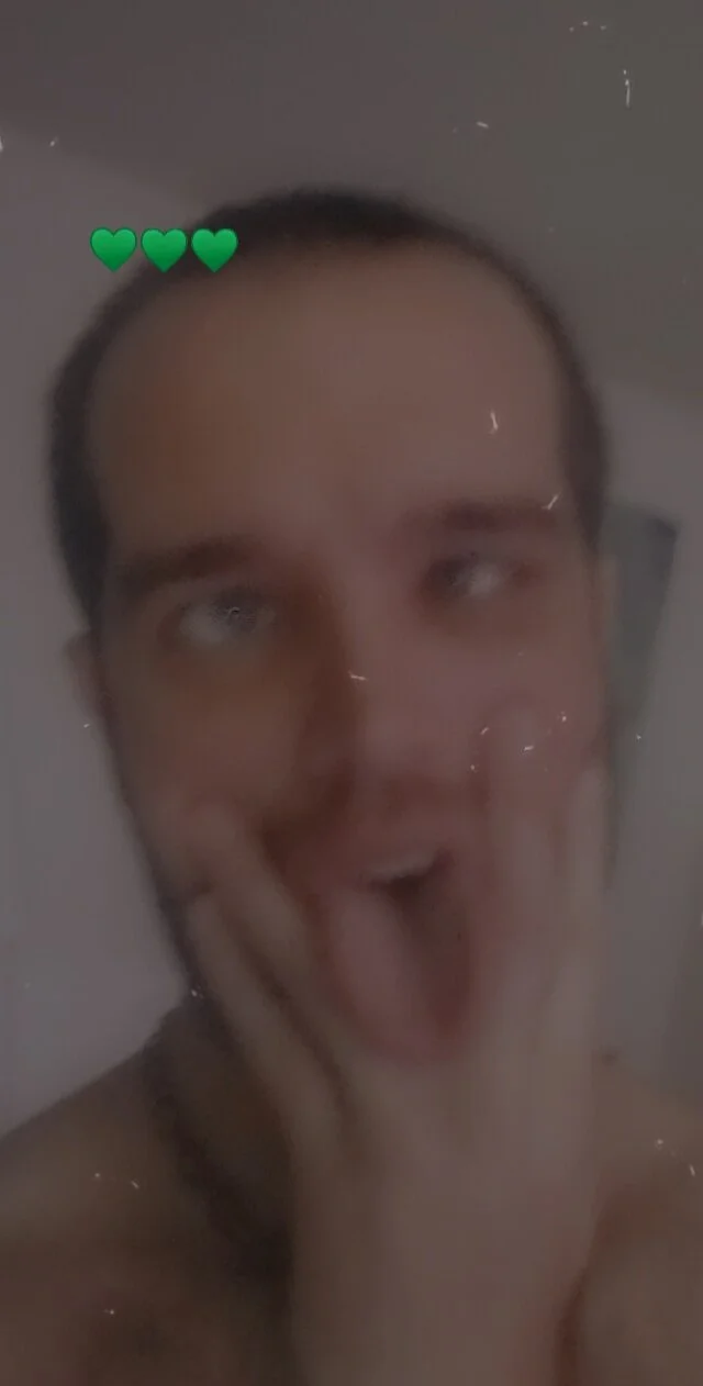 XXX Porn Photo of Nude Cozyluvv 1