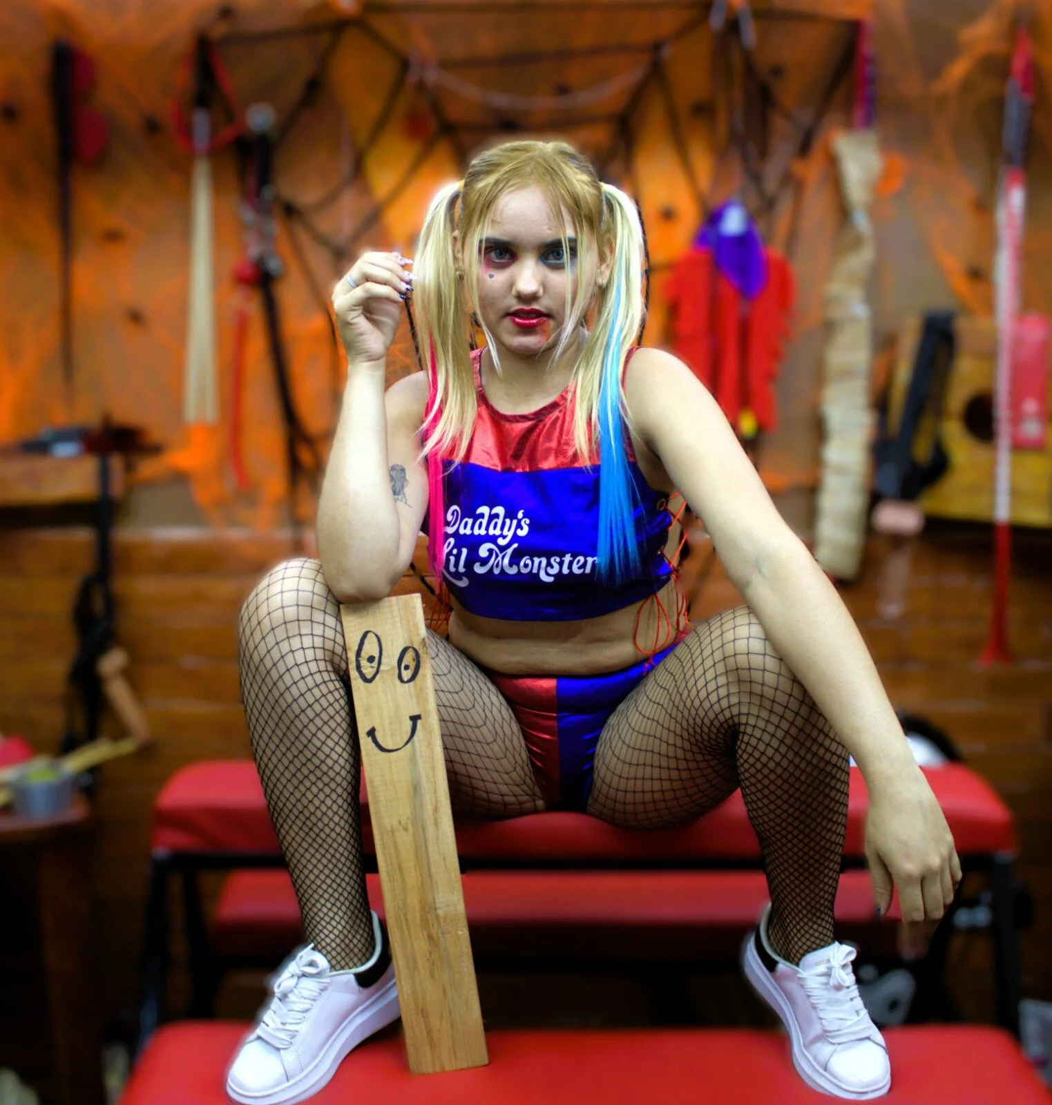 XXX Porn Photo of Nude BDSM_Dominus 40