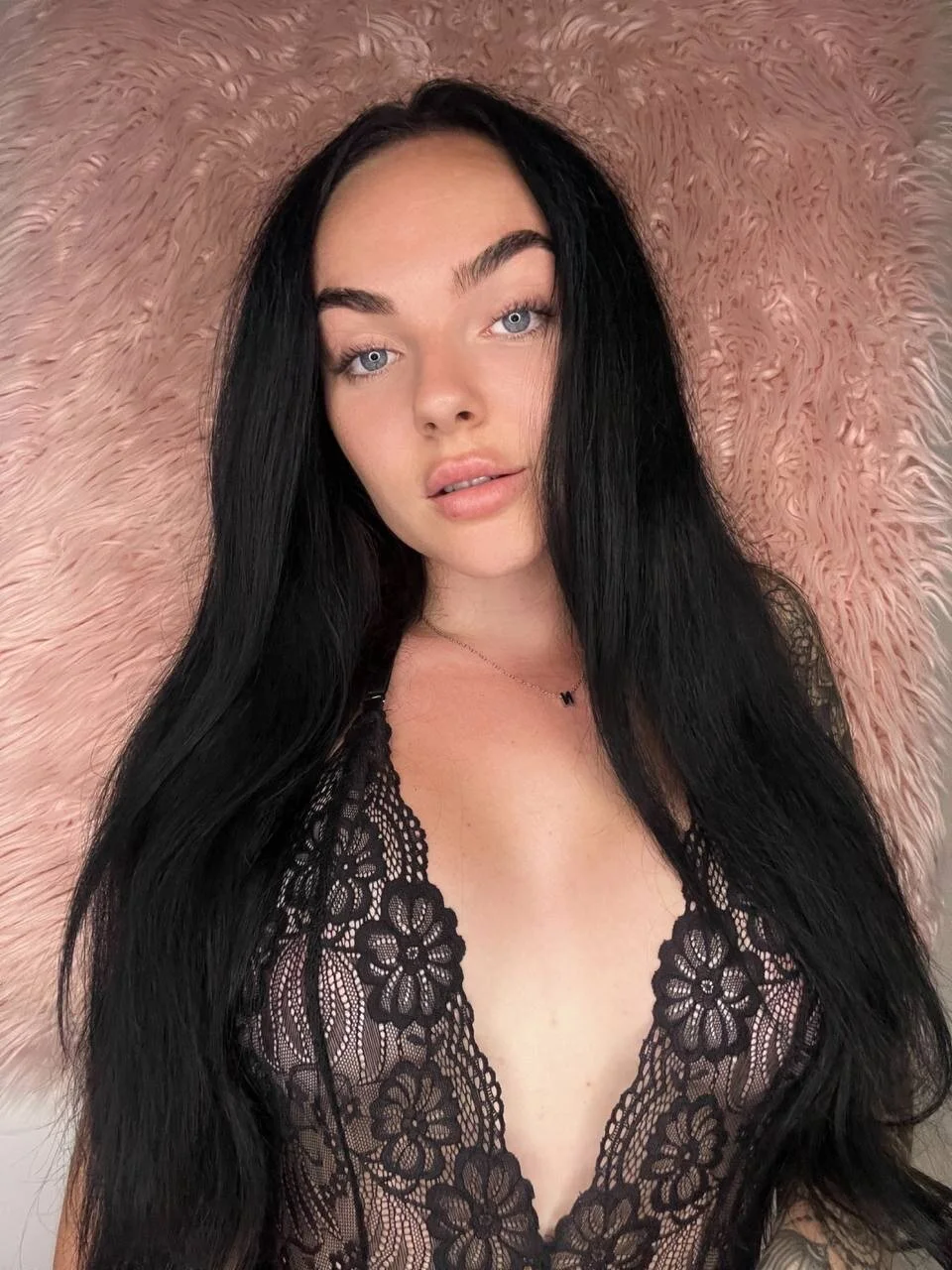 XXX Porn Photo of Nude YorkshireGirly 3