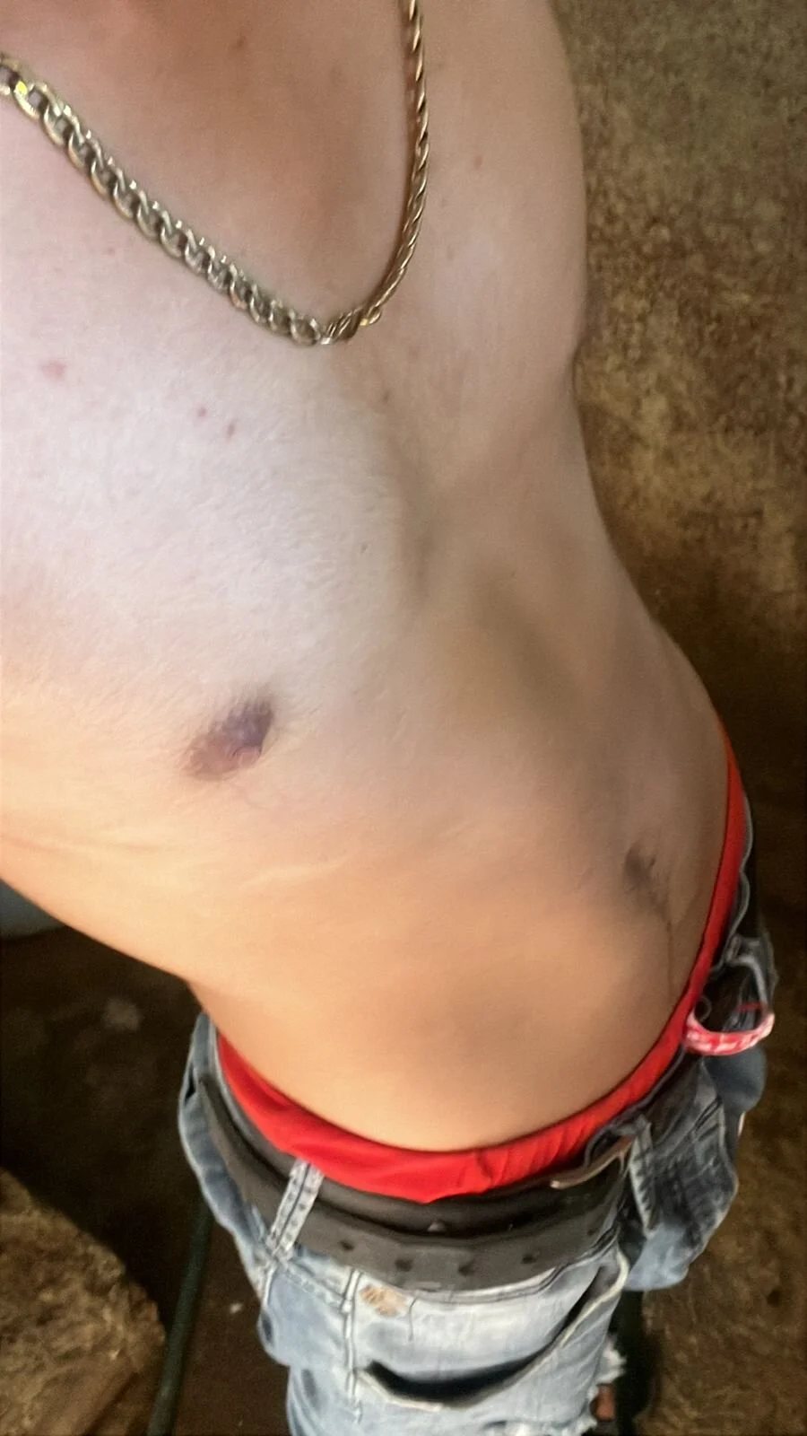 XXX Porn Photo of Nude actiboy4k 2