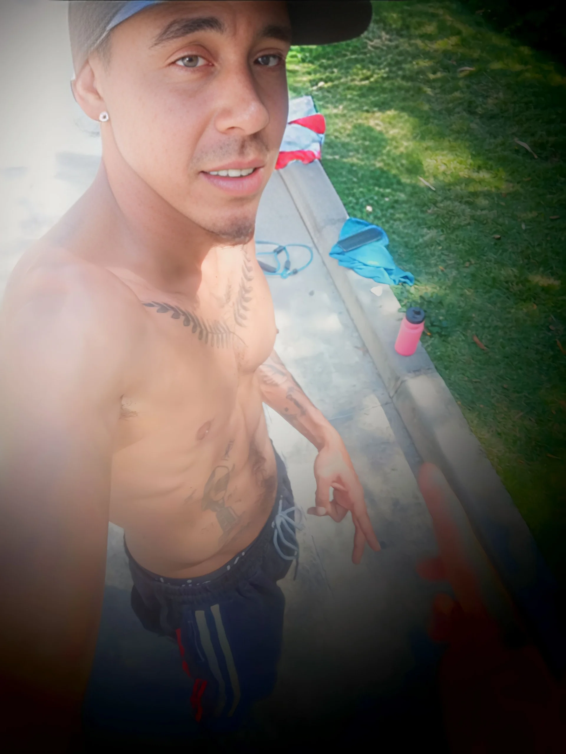 XXX Porn Photo of Nude Williamjamess95 7