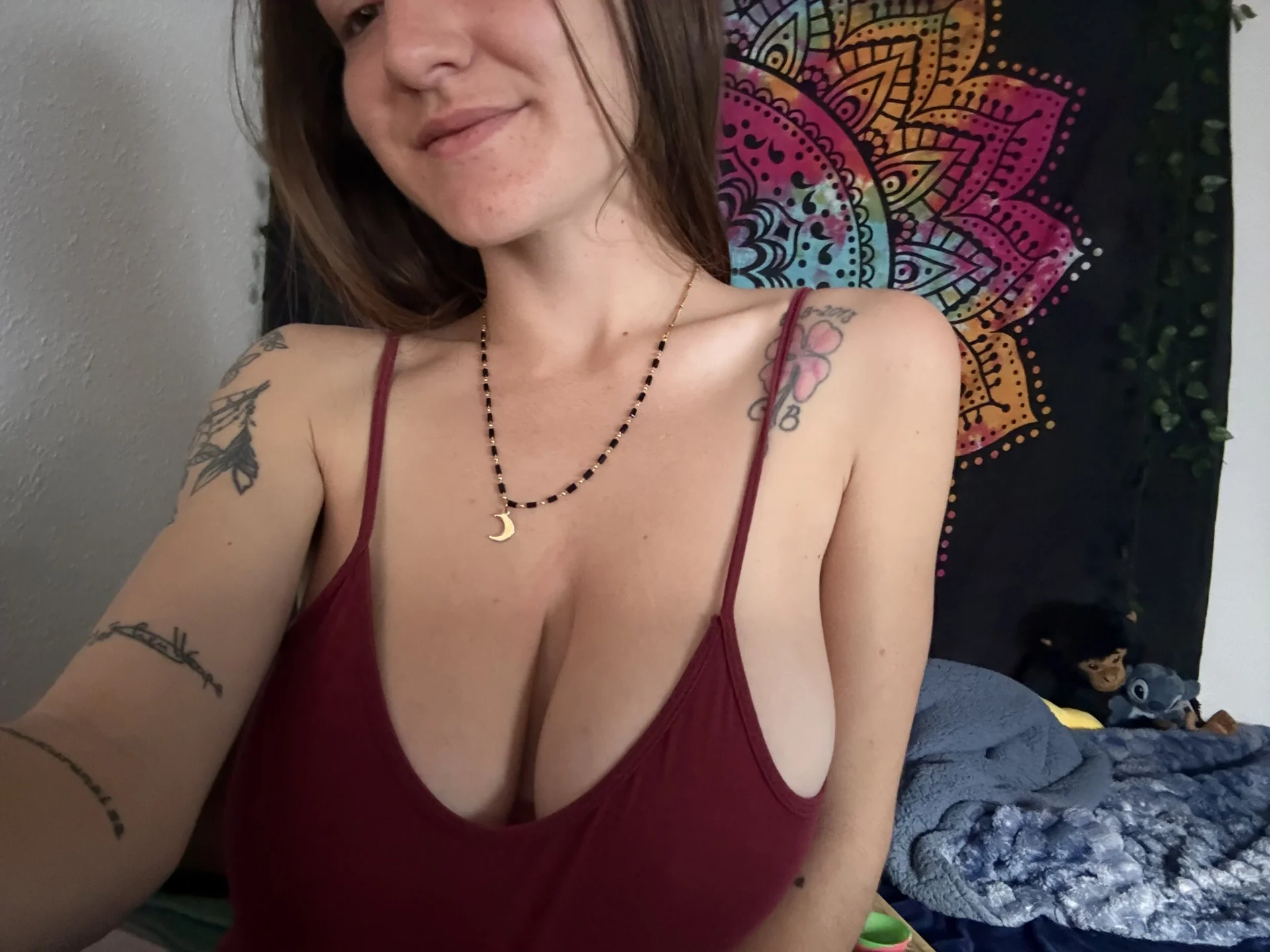 XXX Porn Photo of Nude Doriwi 15