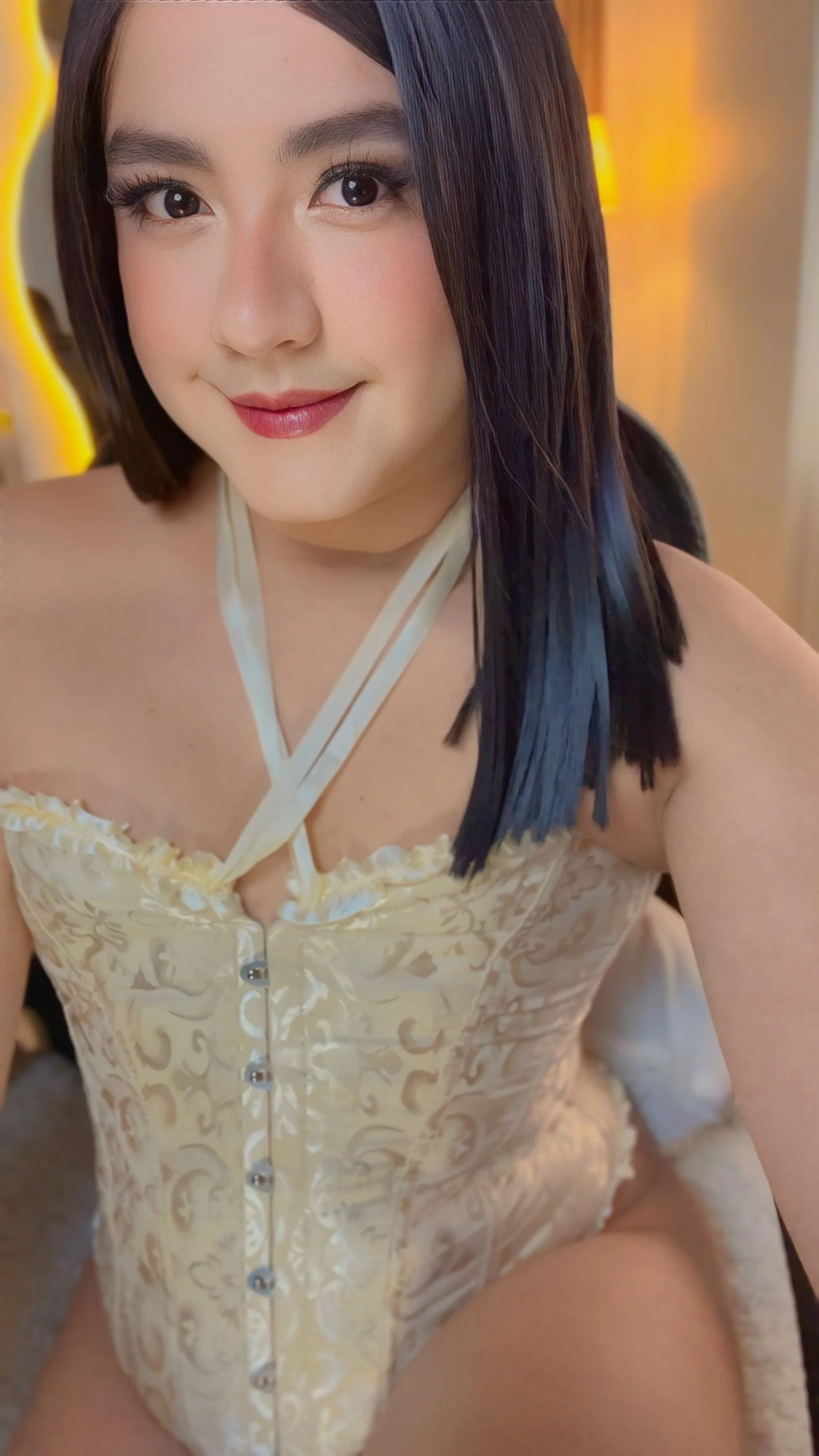 XXX Porn Photo of Nude TaylorSweetI 23