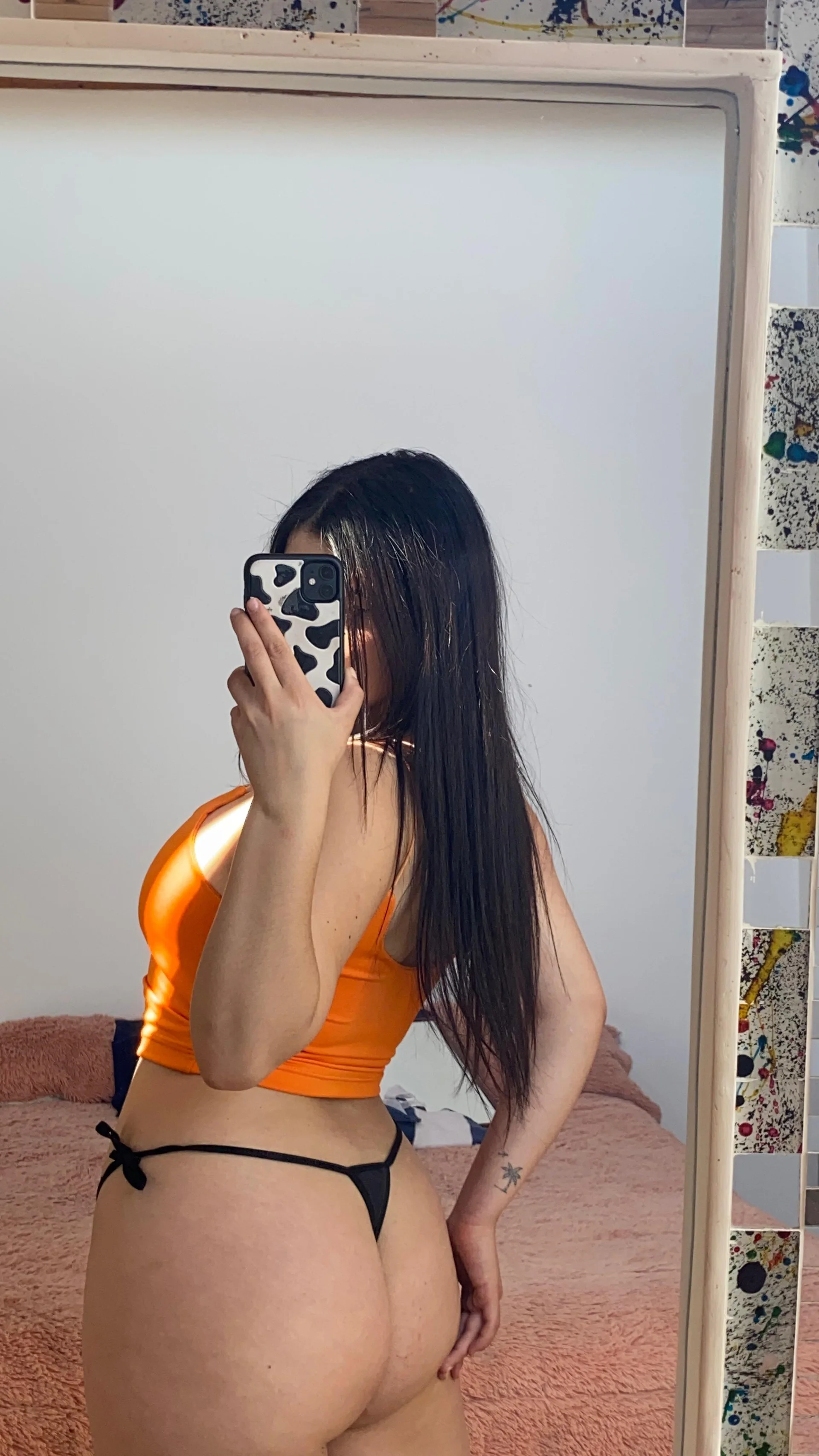 XXX Porn Photo of Nude eileensophi 39
