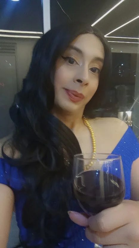 XXX Porn Photo of Nude OriannaDomenechi 7