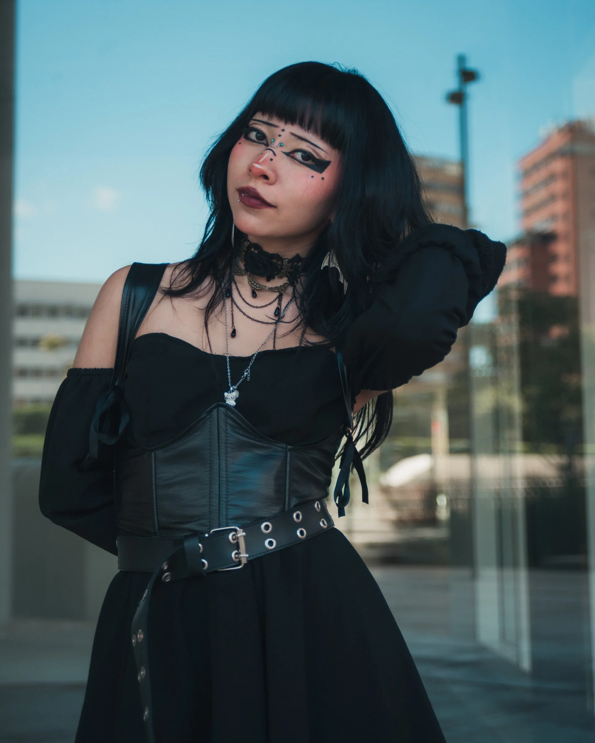 XXX Porn Photo of Nude KiomyVamp 6