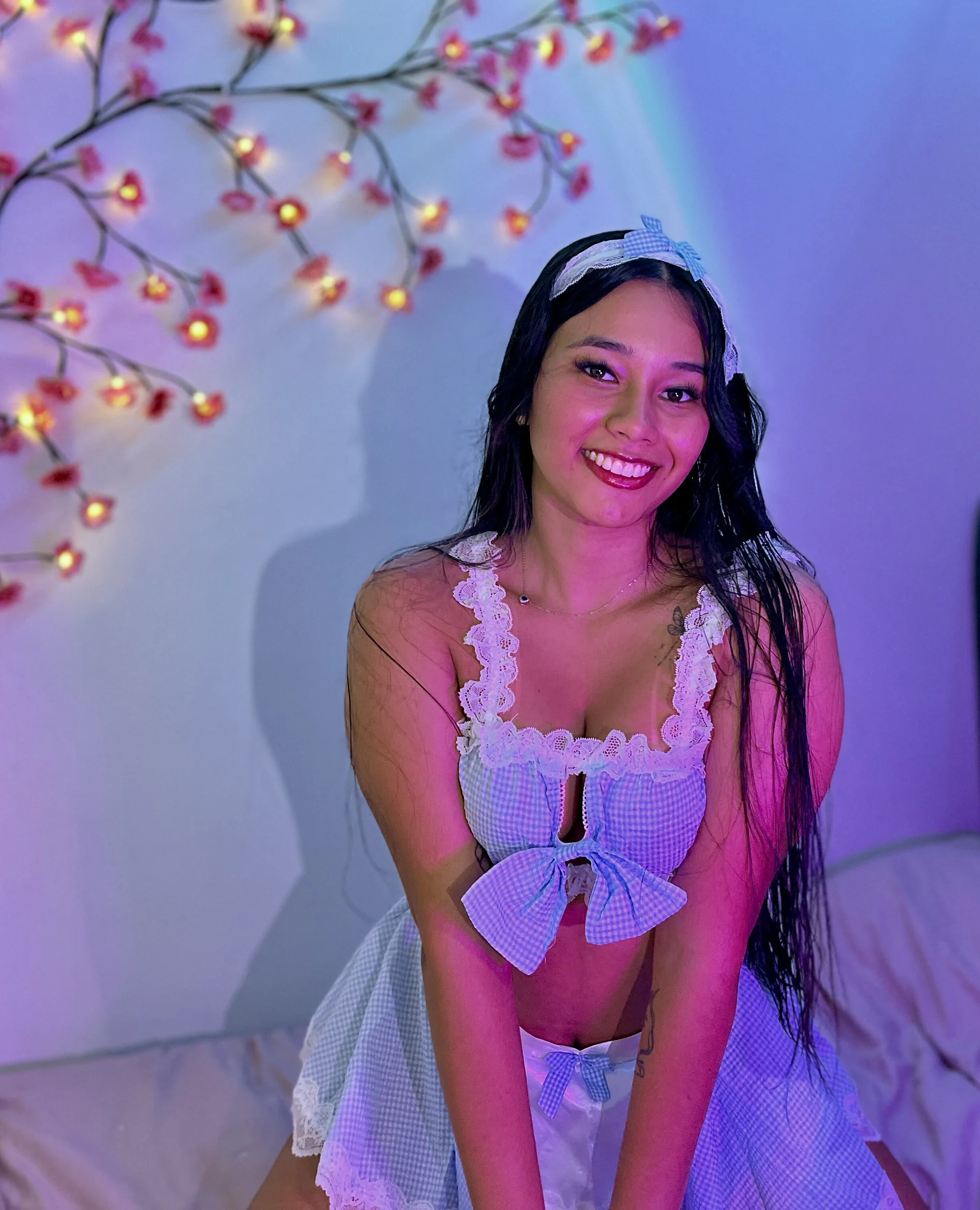 XXX Porn Photo of Nude liaa_swan 12