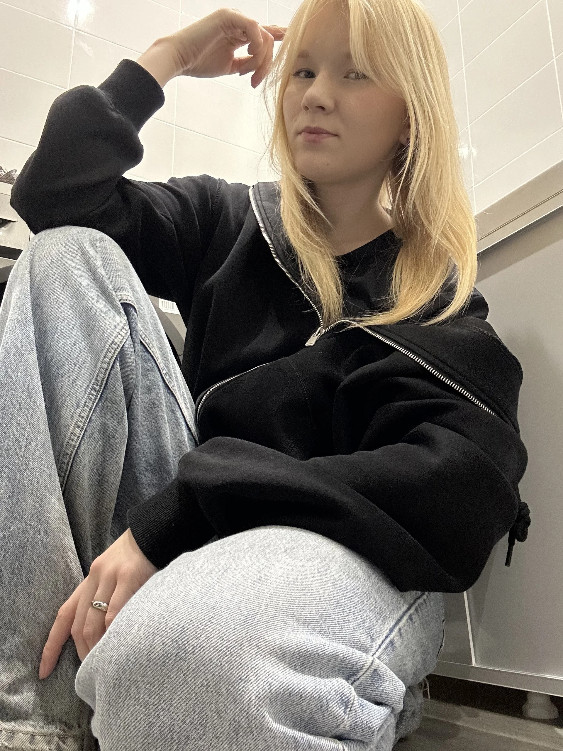 XXX Porn Photo of Nude KoriMelon 42