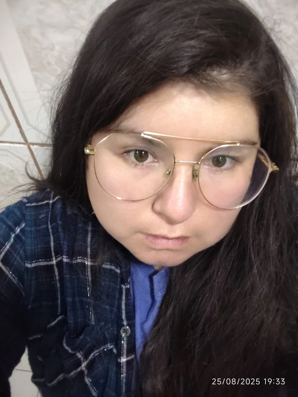 XXX Porn Photo of Nude SkadiraCelestyn 2