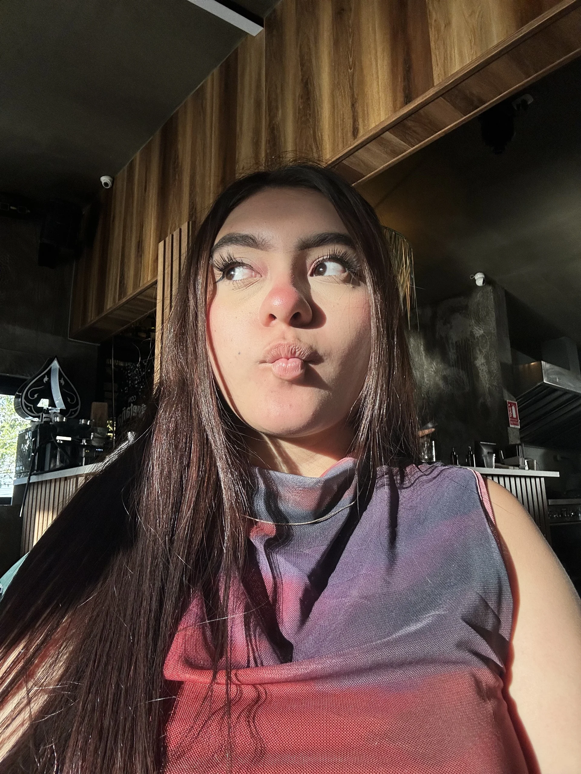 XXX Porn Photo of Nude mayavexx 1