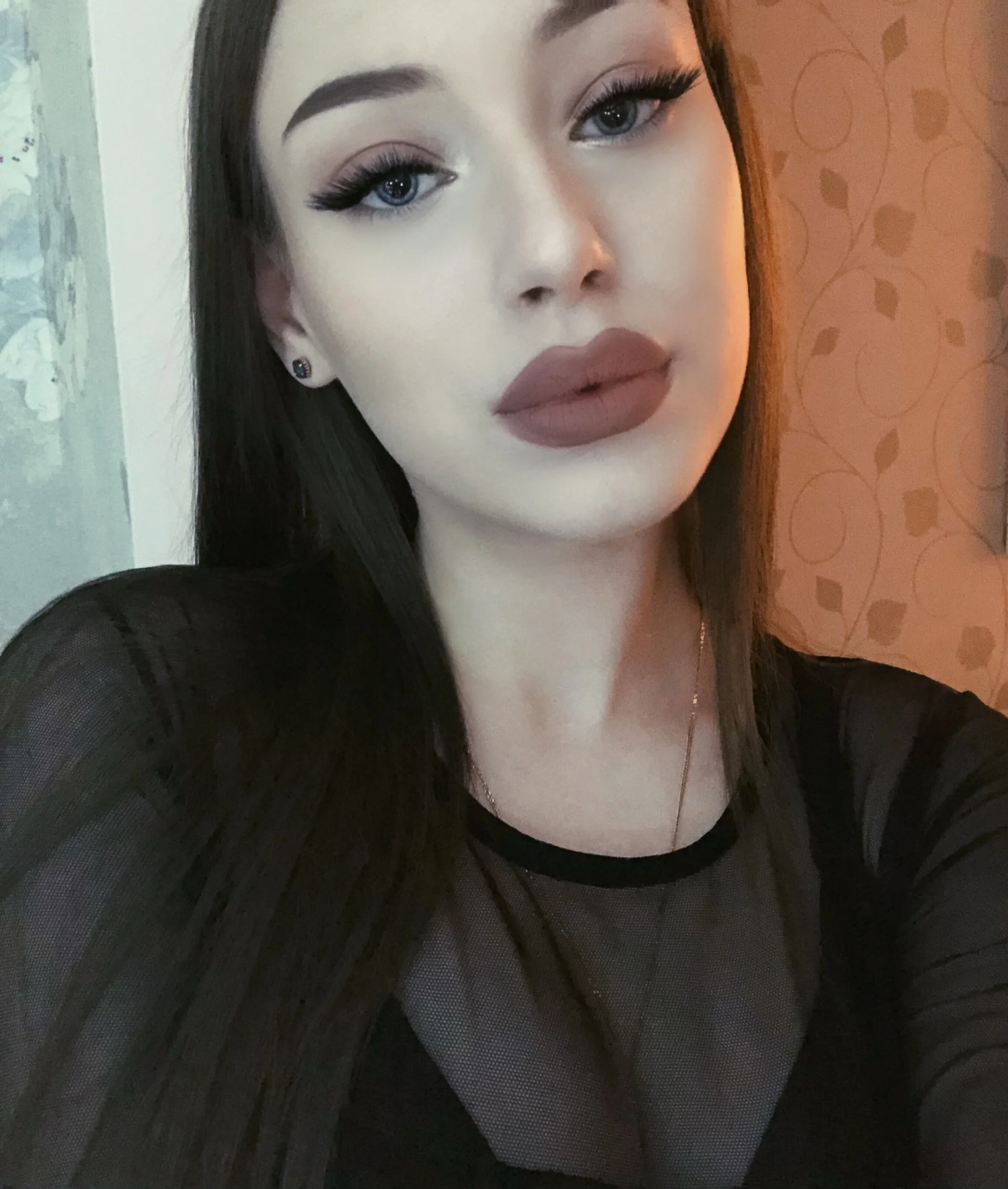 XXX Porn Photo of Nude _molly_sx 4