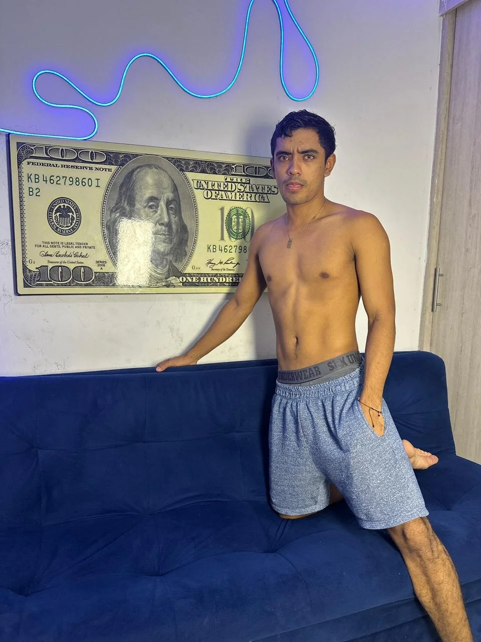 XXX Porn Photo of Nude jossi12345j 5