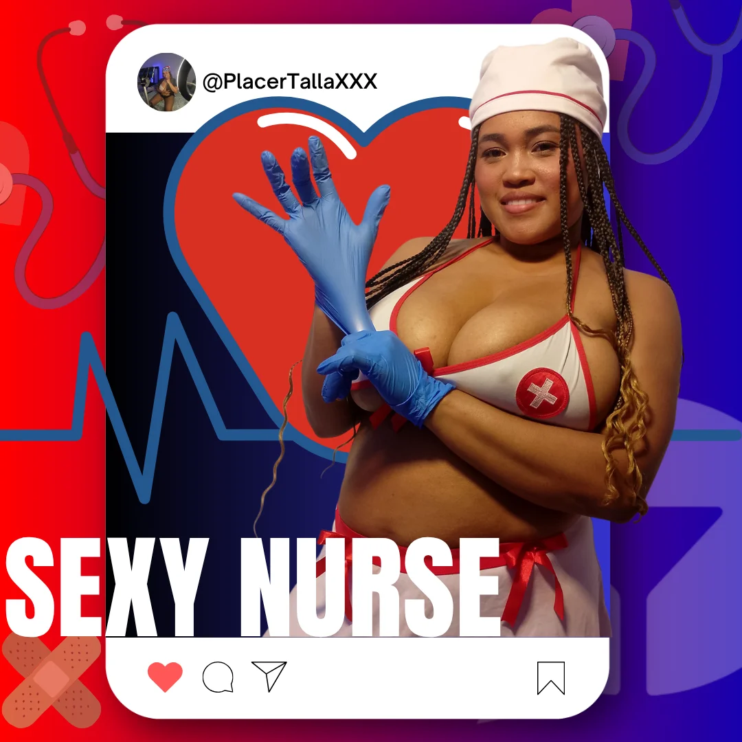 XXX Porn Photo of Nude PlacerTallaXXX 55