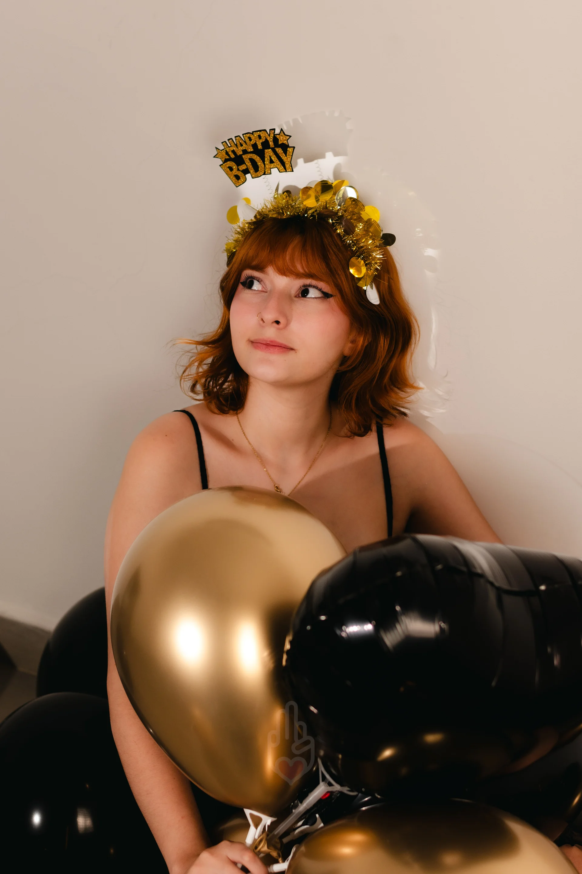XXX Porn Photo of Nude Ania_jones 19