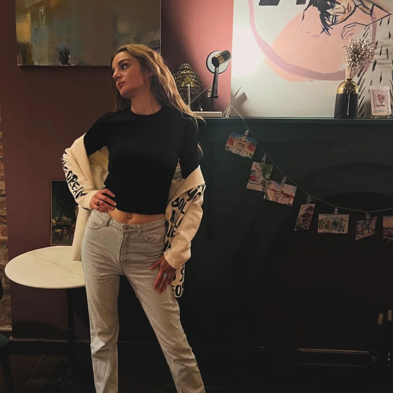 XXX Porn Photo of Nude Cactus_Lover 4